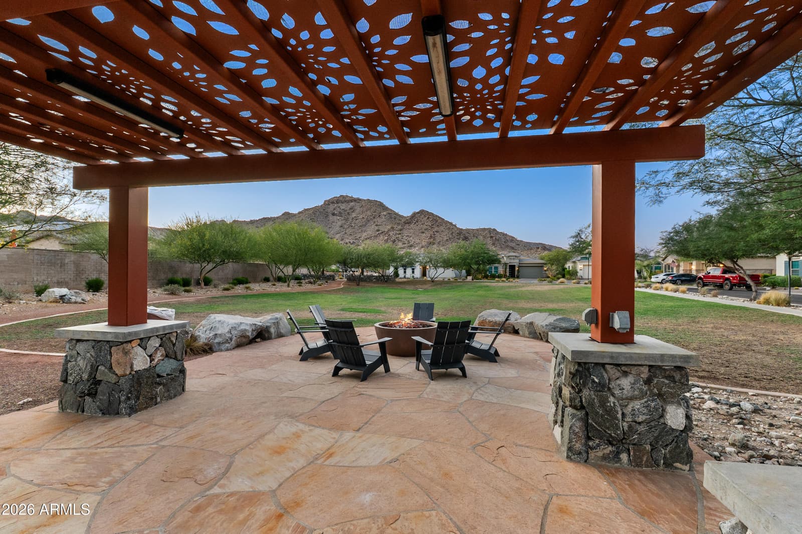 21248 W HILLCREST Boulevard, Buckeye, AZ 85396 — photo 33 of 35