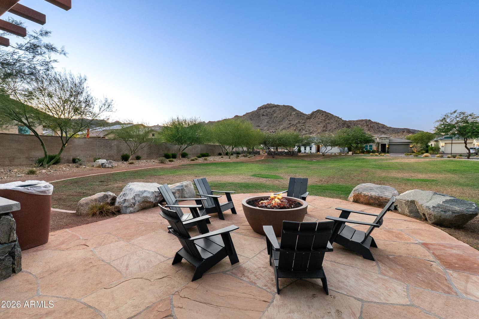 21248 W HILLCREST Boulevard, Buckeye, AZ 85396 — photo 34 of 35