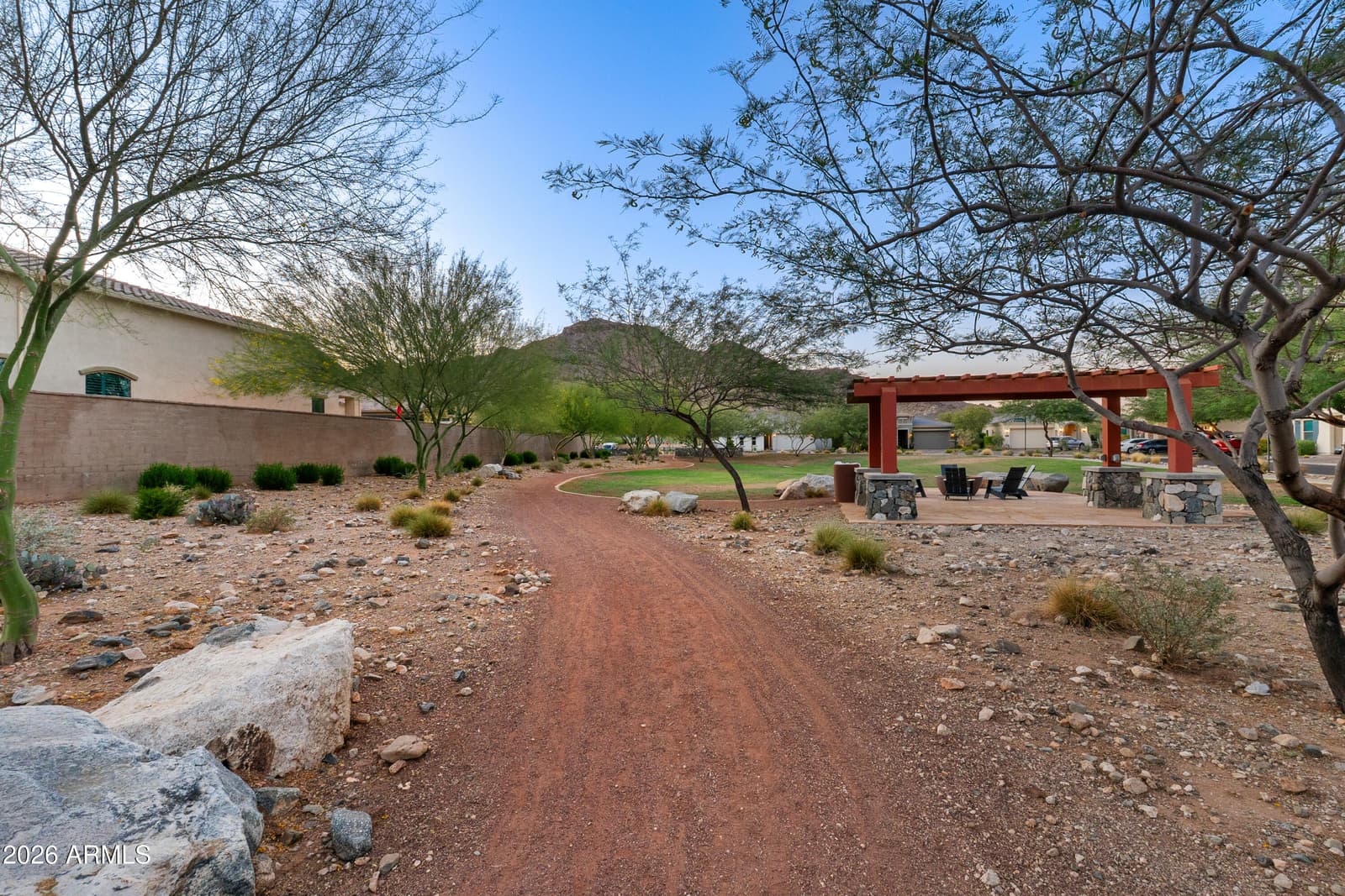 21248 W HILLCREST Boulevard, Buckeye, AZ 85396 — photo 35 of 35