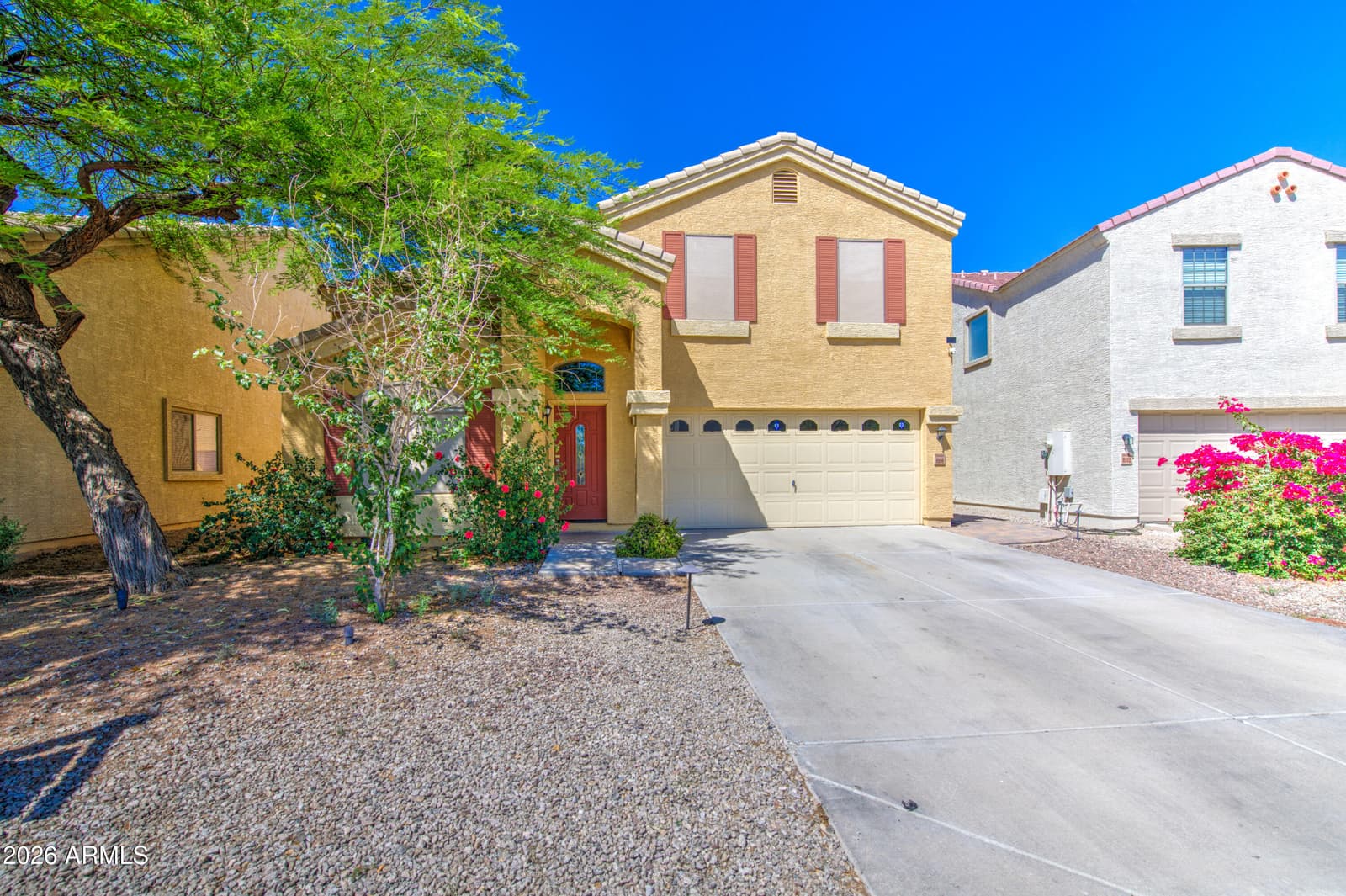 8506 W LUKEN Way, Tolleson, AZ 85353 — photo 2 of 30