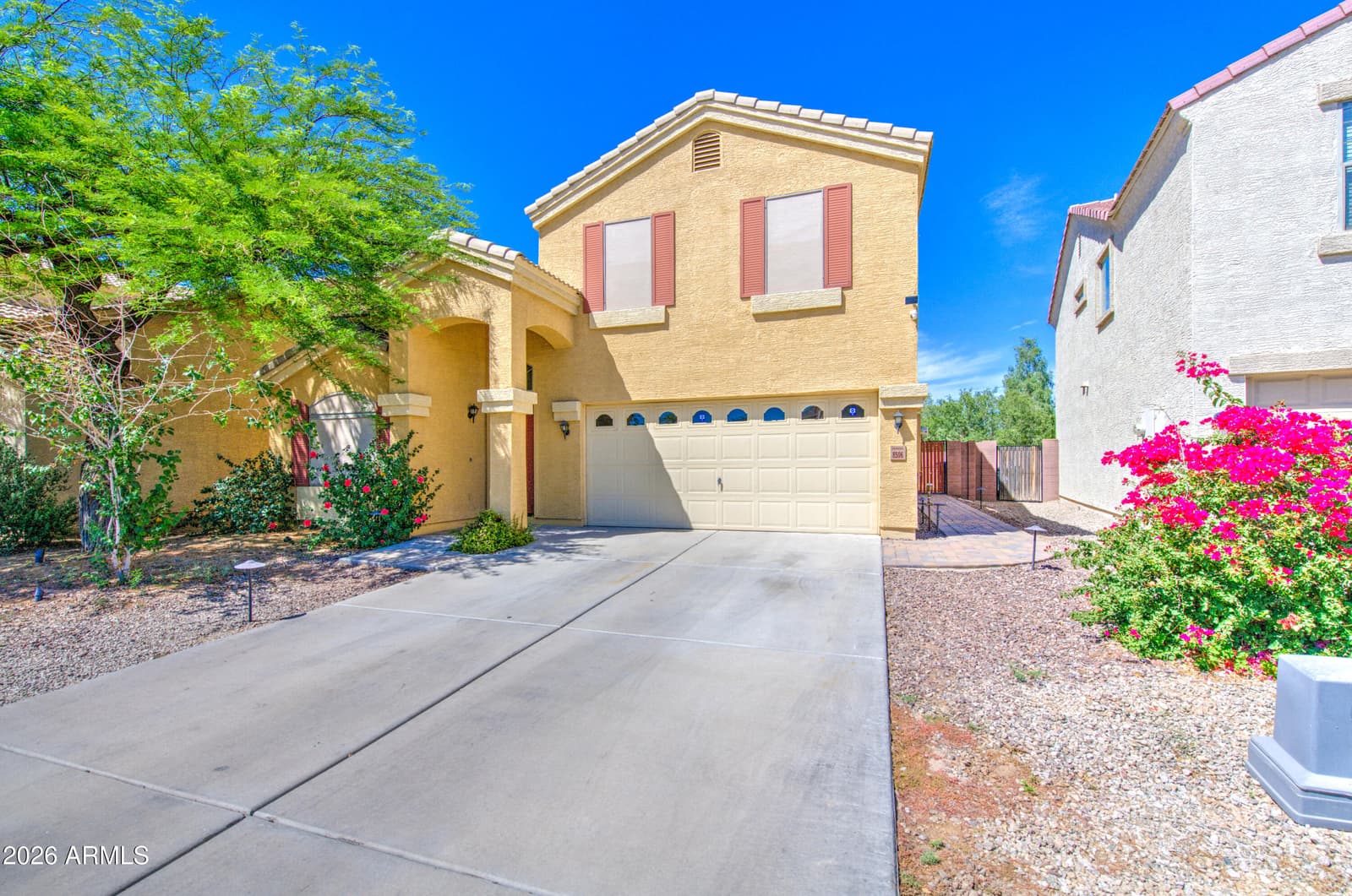 8506 W LUKEN Way, Tolleson, AZ 85353 — photo 3 of 30