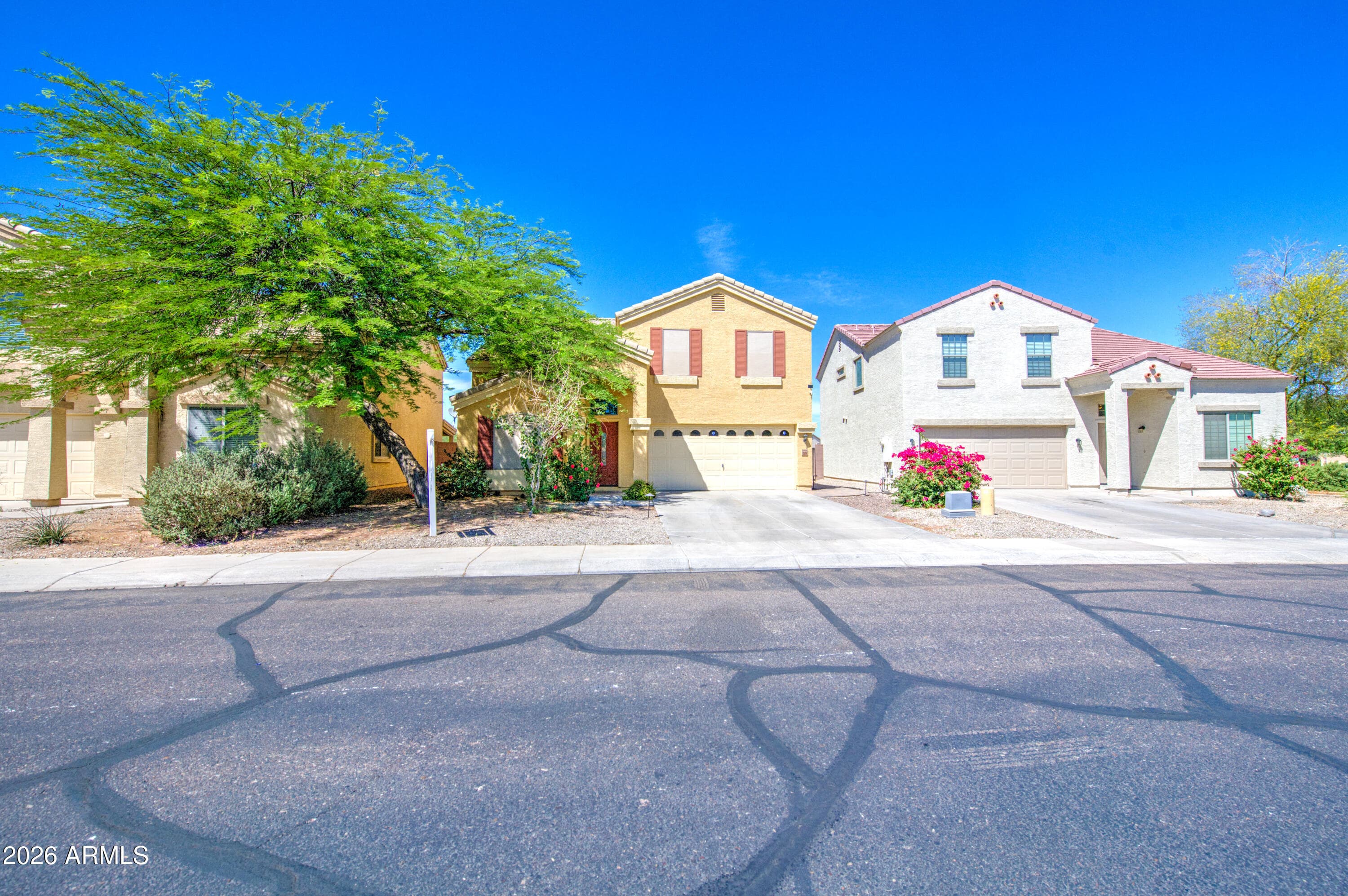 8506 W LUKEN Way, Tolleson, AZ 85353 — photo 5 of 30