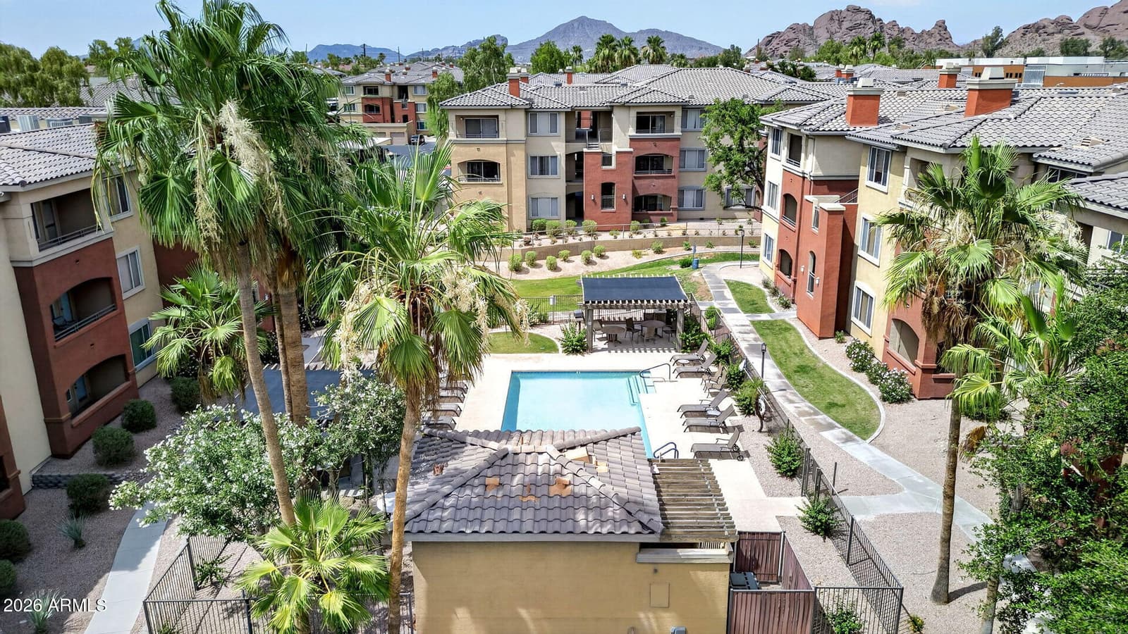 5401 E VAN BUREN Street 3077, Phoenix, AZ 85008 — photo 19 of 43