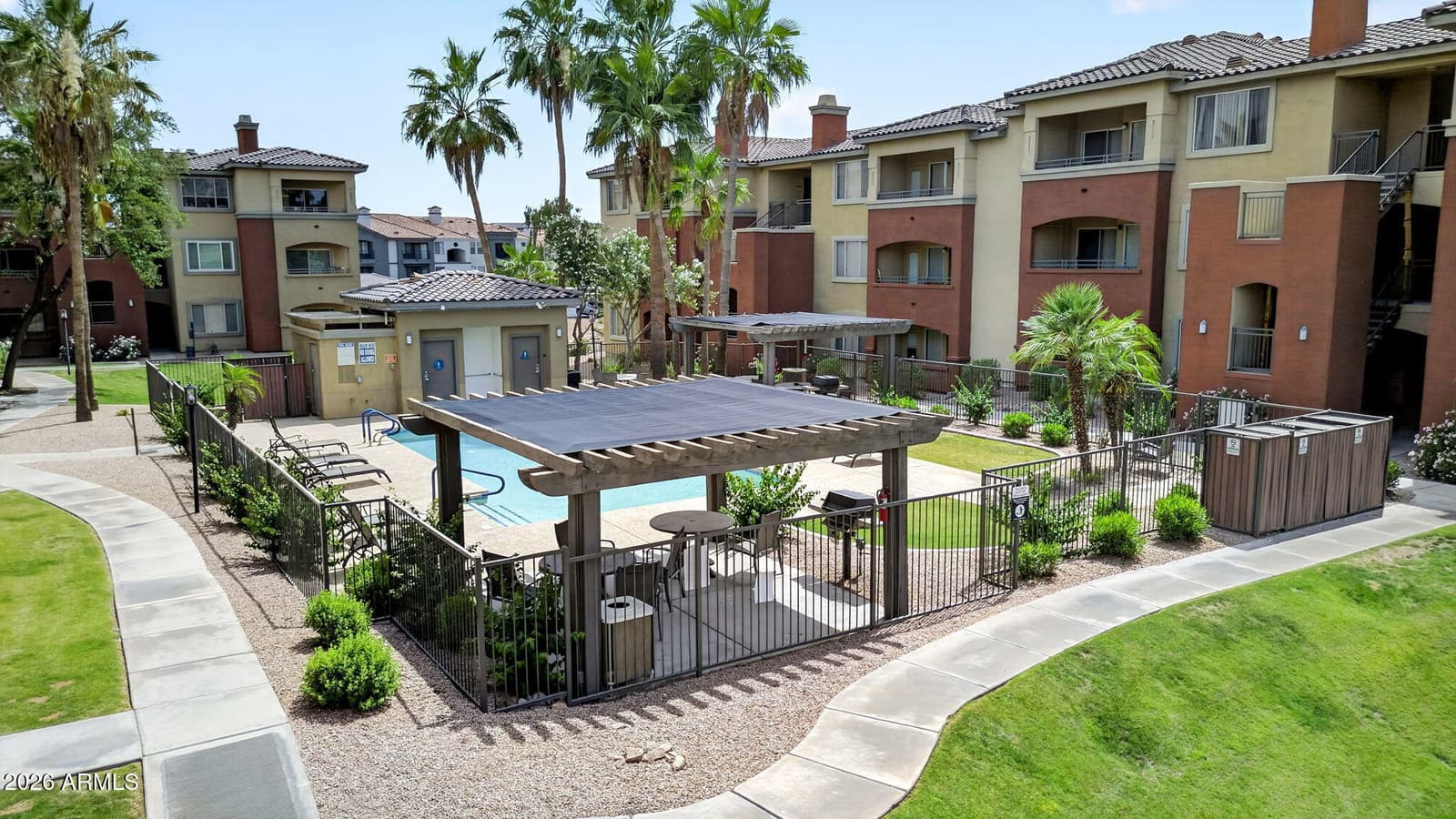5401 E VAN BUREN Street 3077, Phoenix, AZ 85008 — photo 20 of 43
