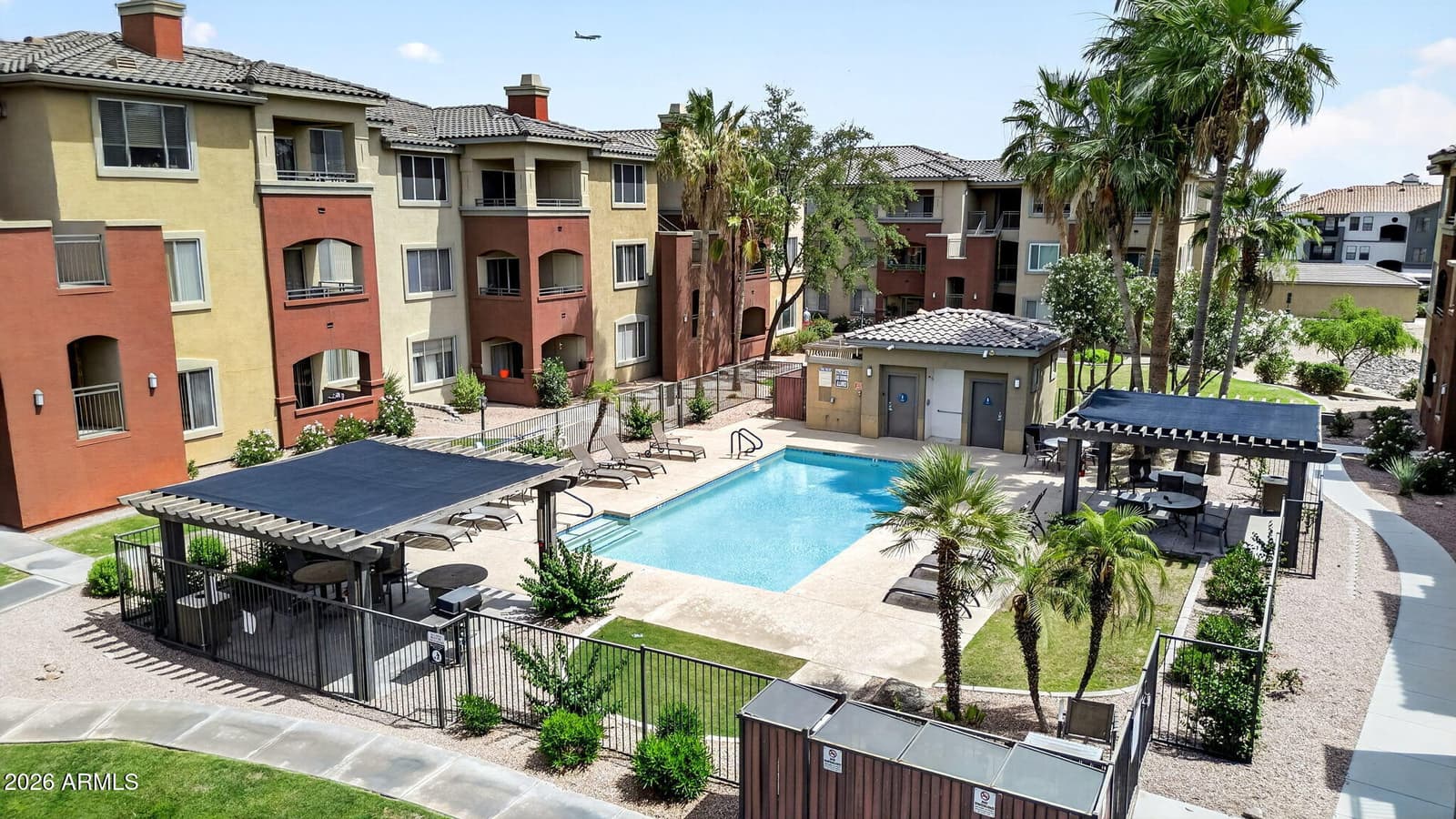 5401 E VAN BUREN Street 3077, Phoenix, AZ 85008 — photo 23 of 43