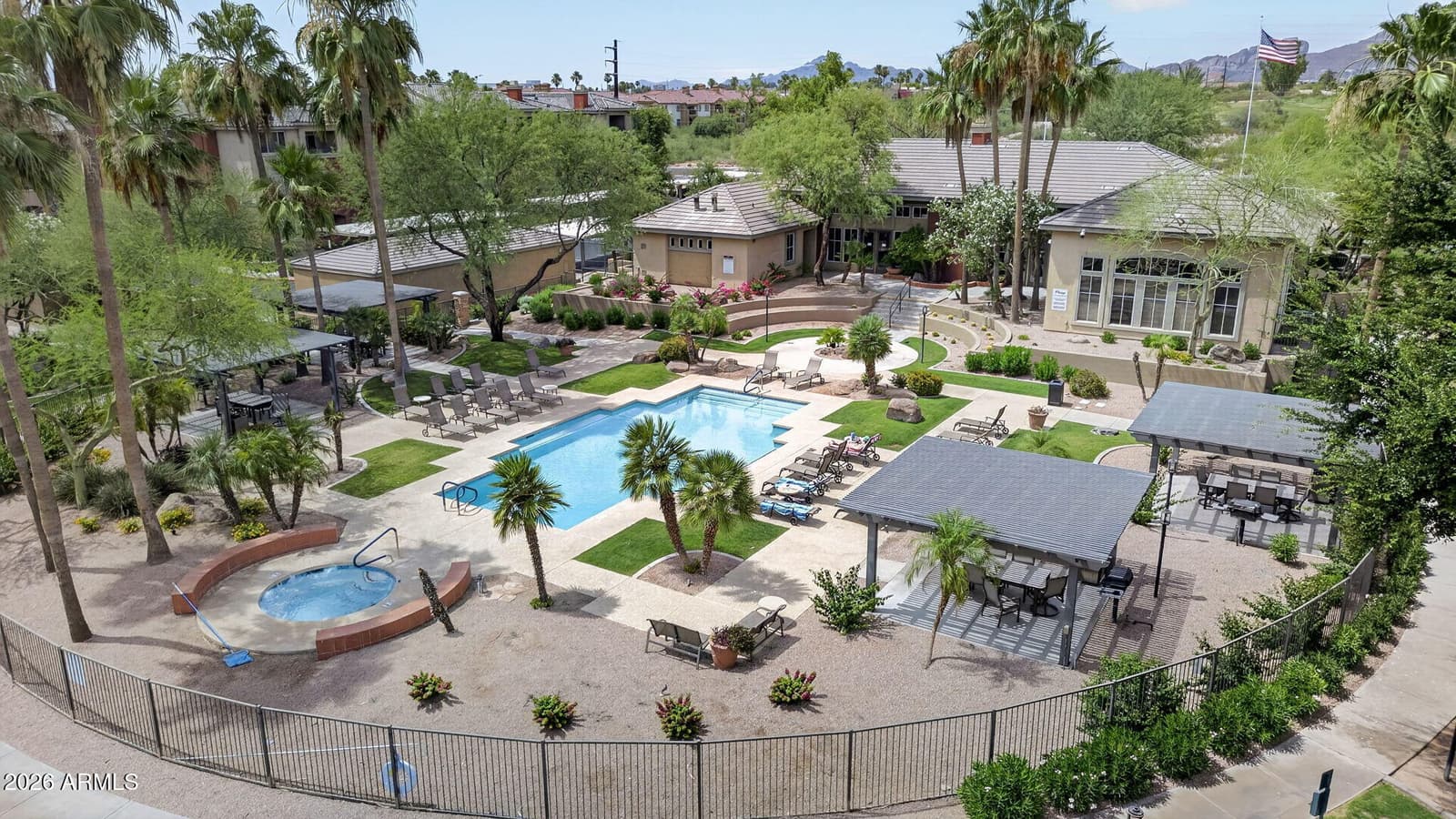 5401 E VAN BUREN Street 3077, Phoenix, AZ 85008 — photo 29 of 43