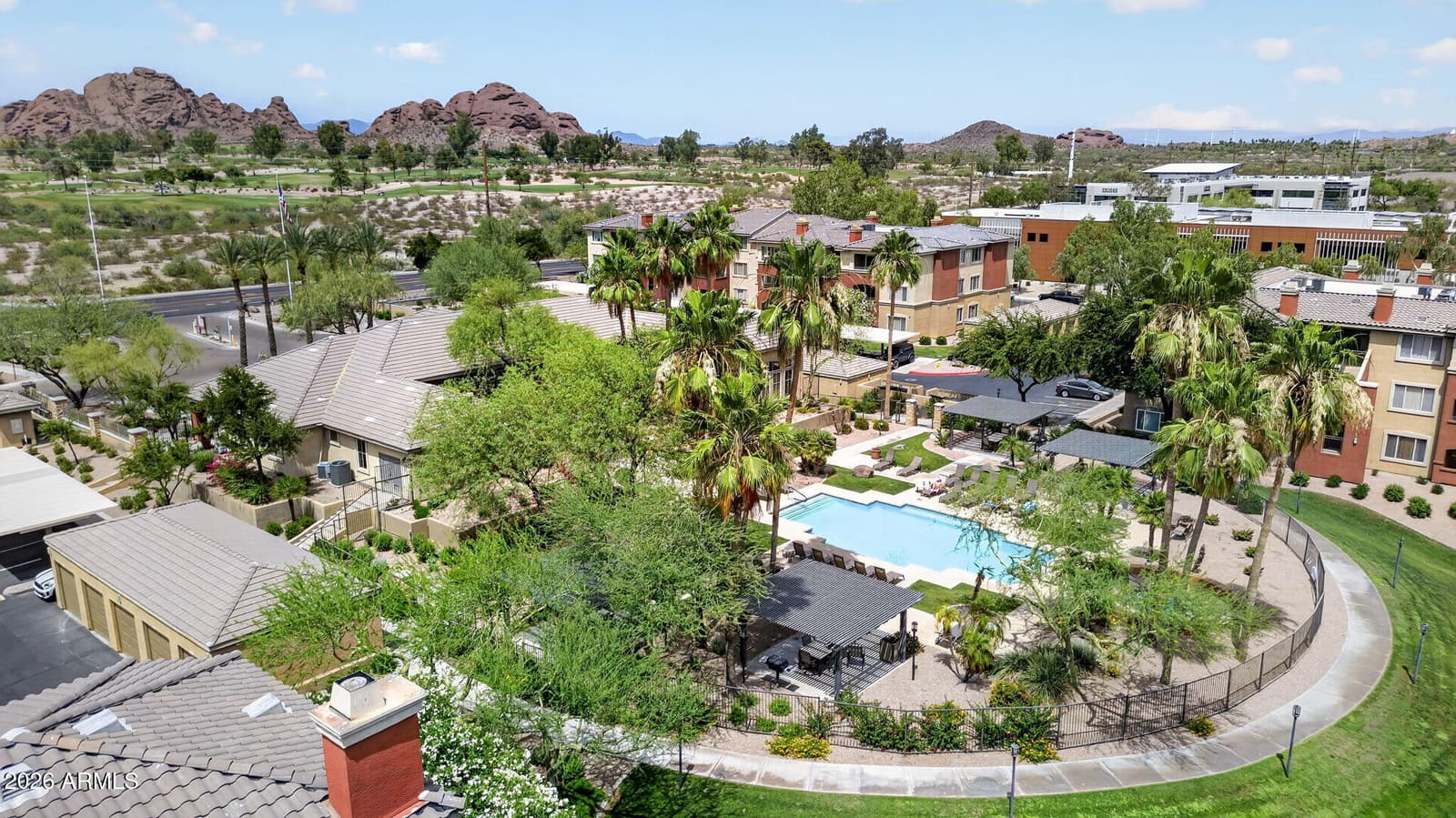5401 E VAN BUREN Street 3077, Phoenix, AZ 85008 — photo 16 of 43