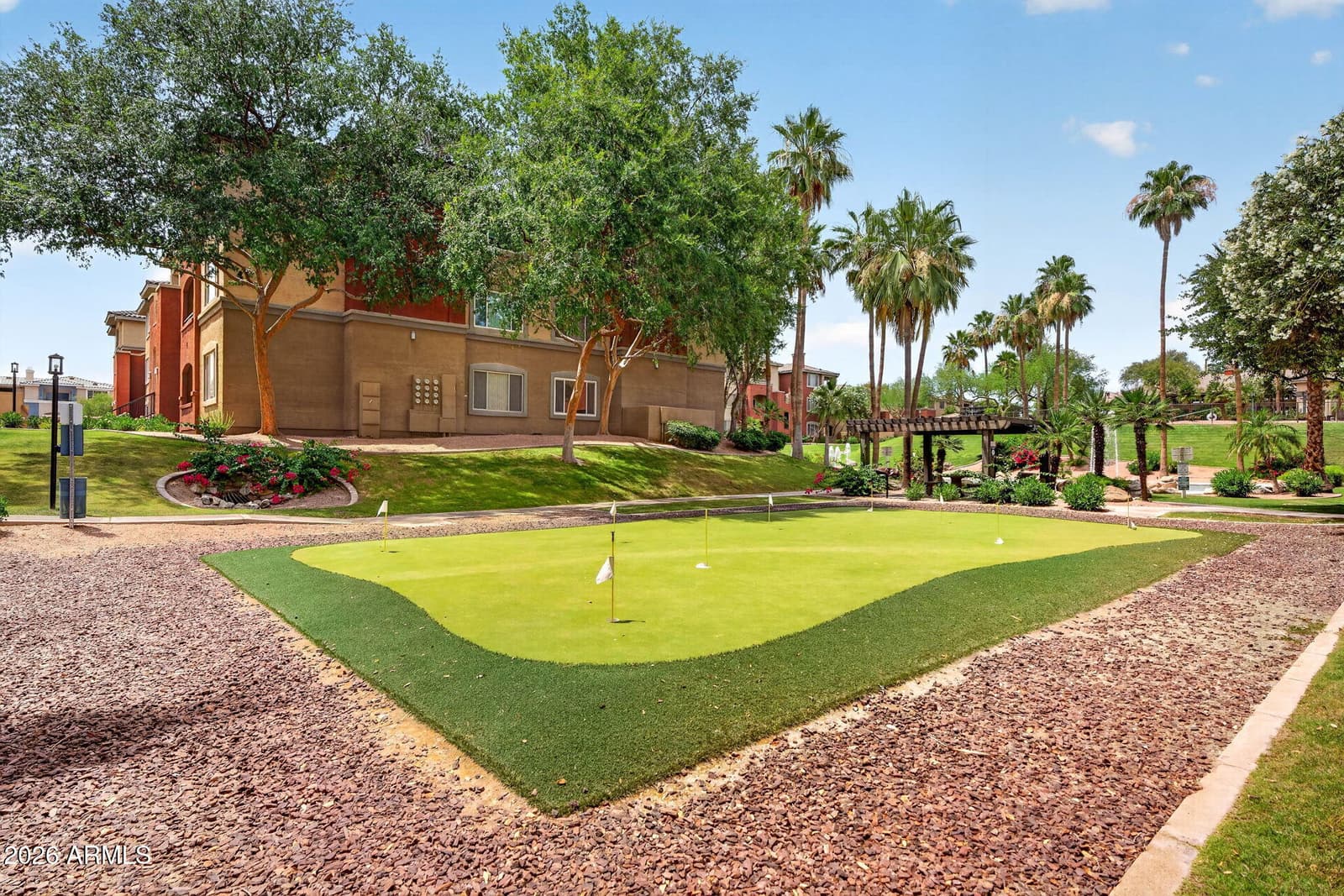 5401 E VAN BUREN Street 3077, Phoenix, AZ 85008 — photo 42 of 43