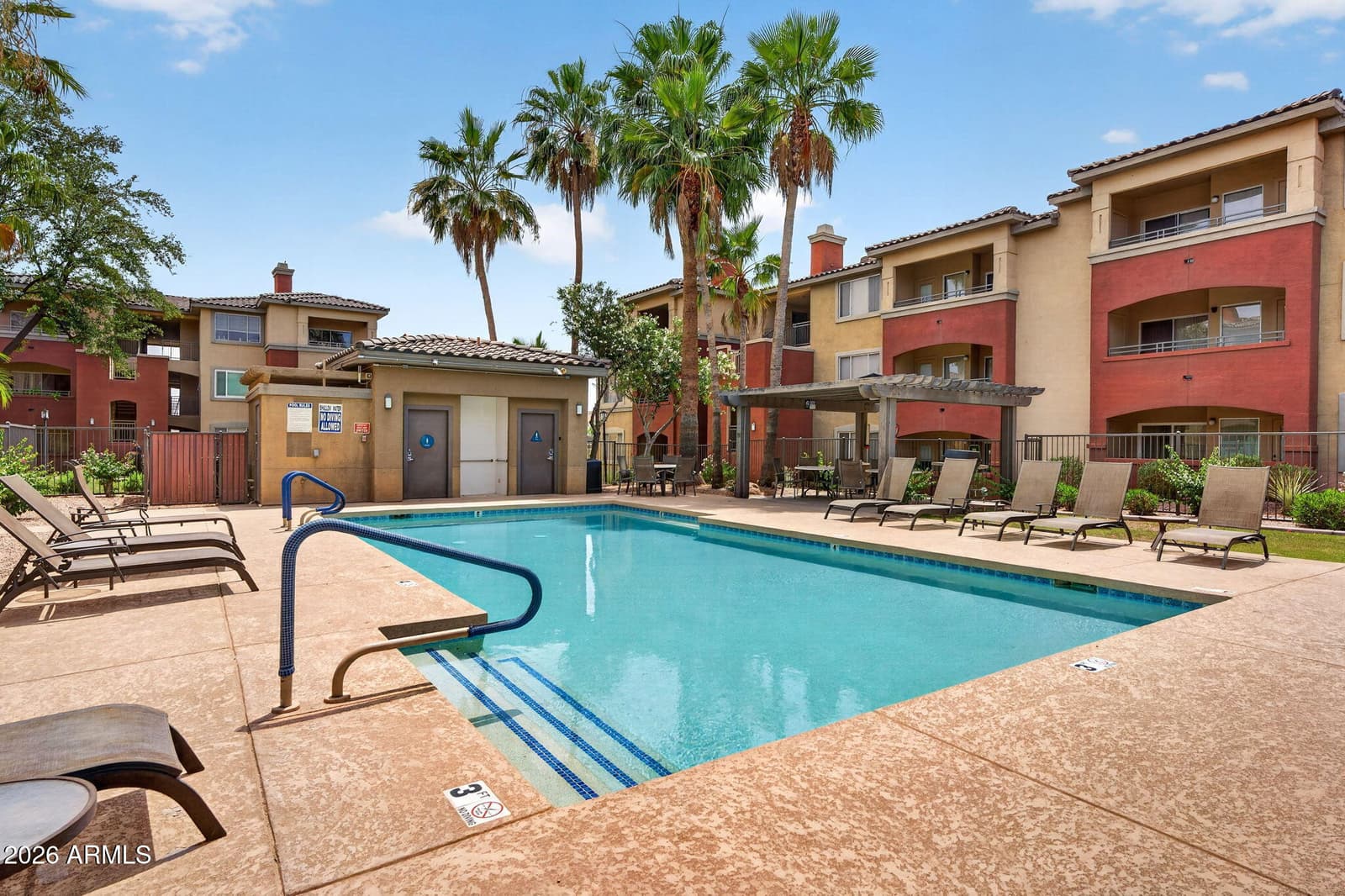 5401 E VAN BUREN Street 3077, Phoenix, AZ 85008 — photo 32 of 43