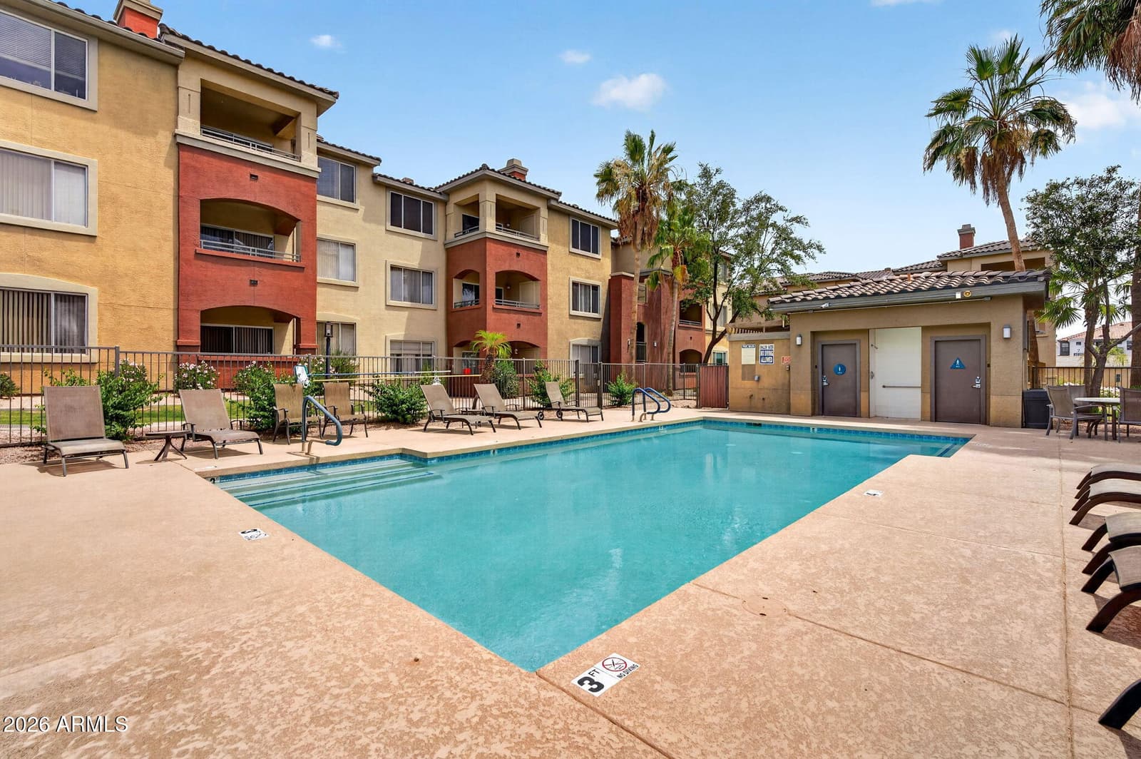 5401 E VAN BUREN Street 3077, Phoenix, AZ 85008 — photo 33 of 43