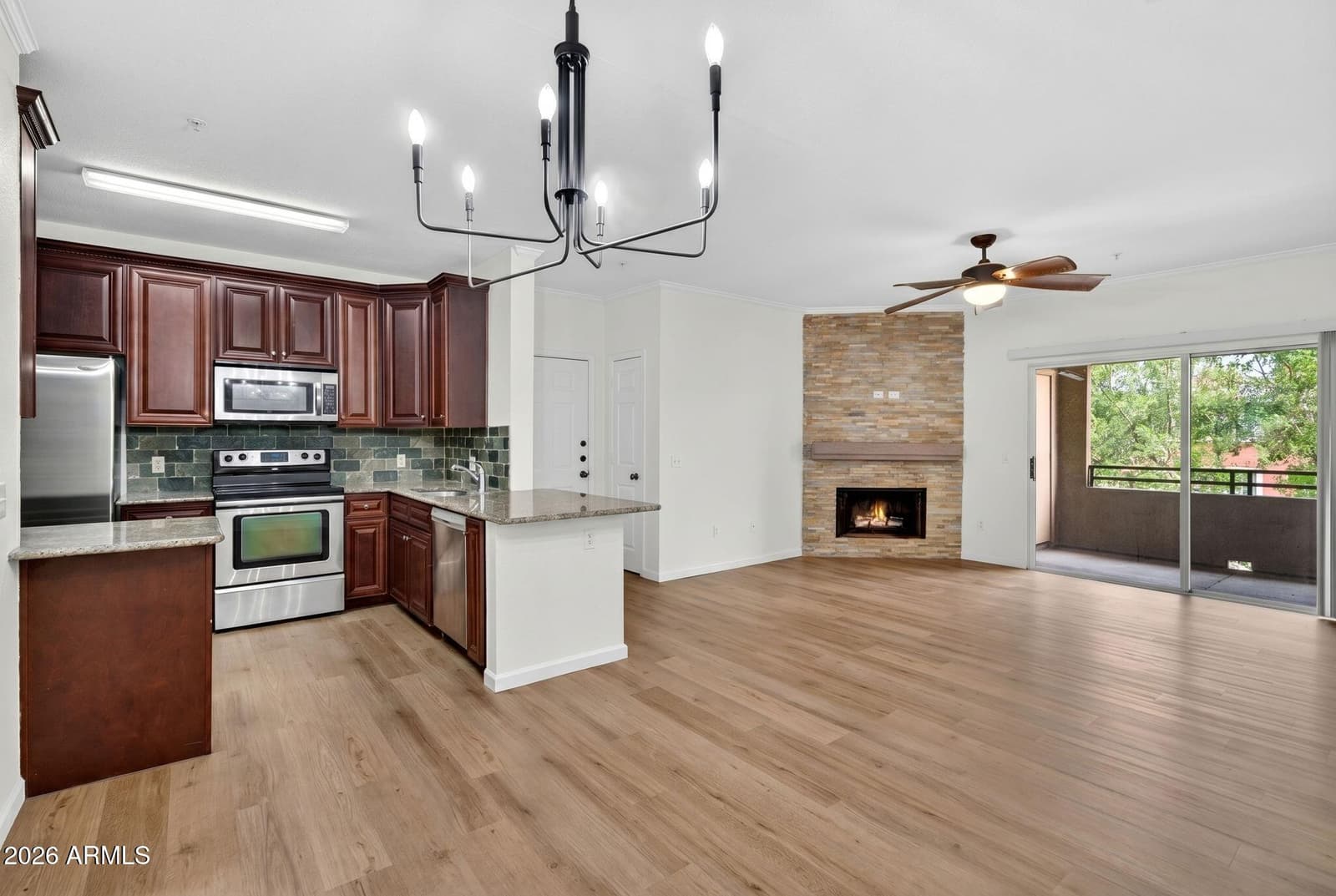 5401 E VAN BUREN Street 3077, Phoenix, AZ 85008 — photo 4 of 43
