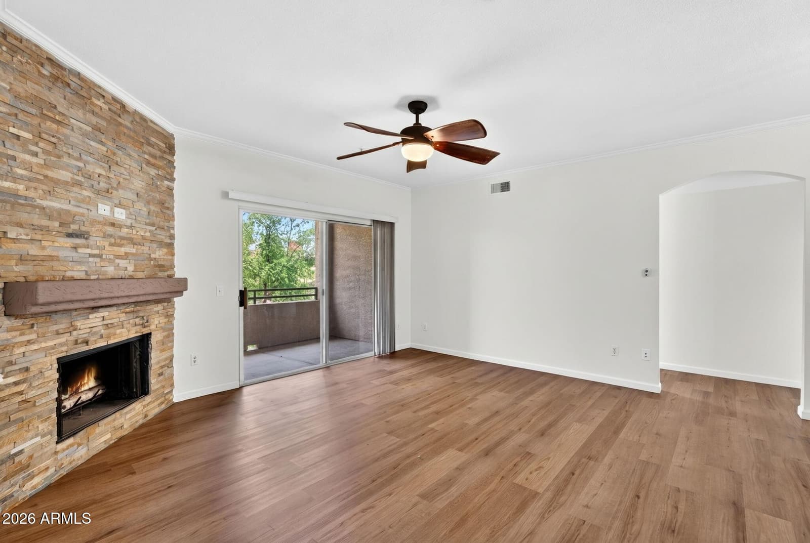 5401 E VAN BUREN Street 3077, Phoenix, AZ 85008 — photo 2 of 43