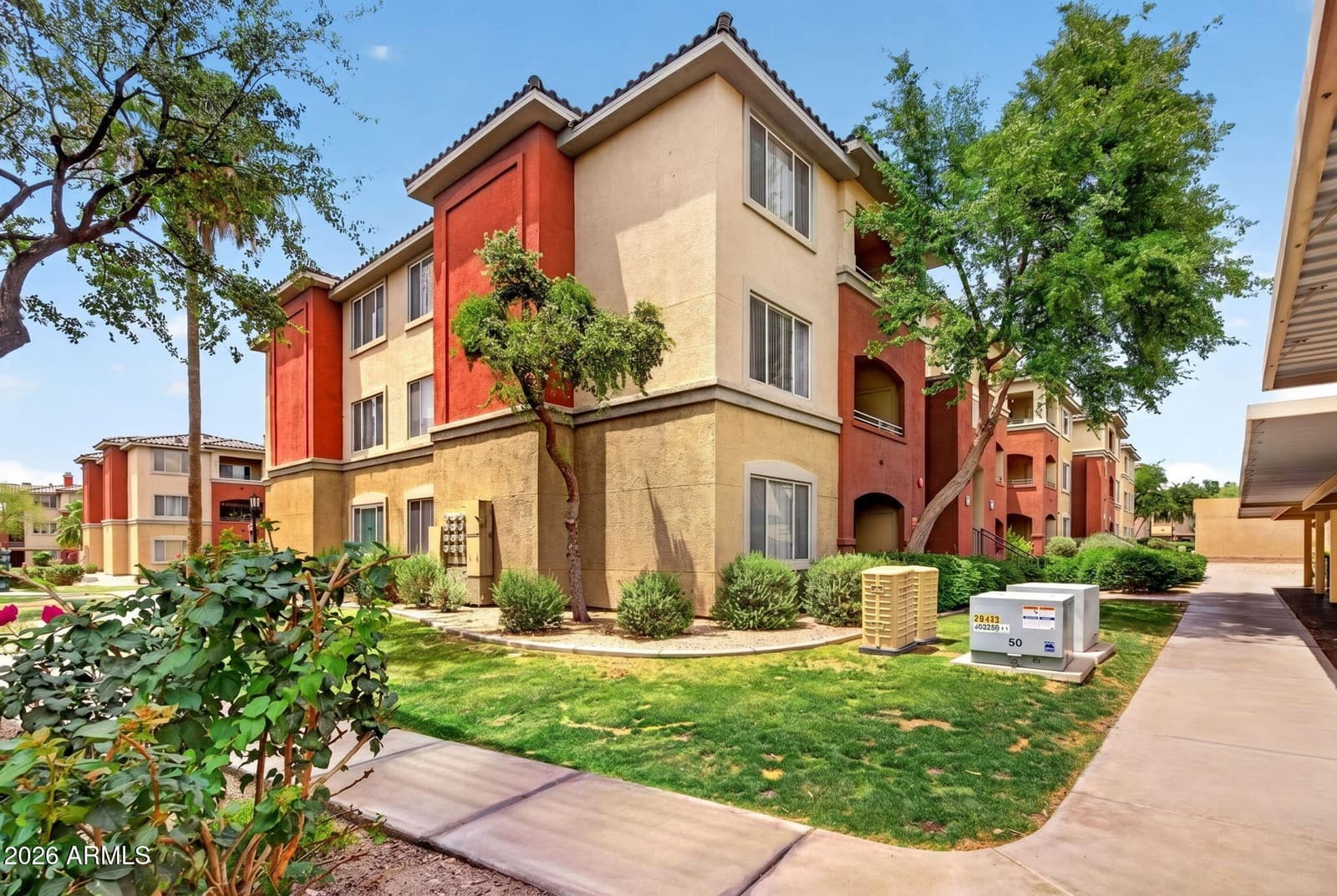 5401 E VAN BUREN Street 3077, Phoenix, AZ 85008 — photo 41 of 43
