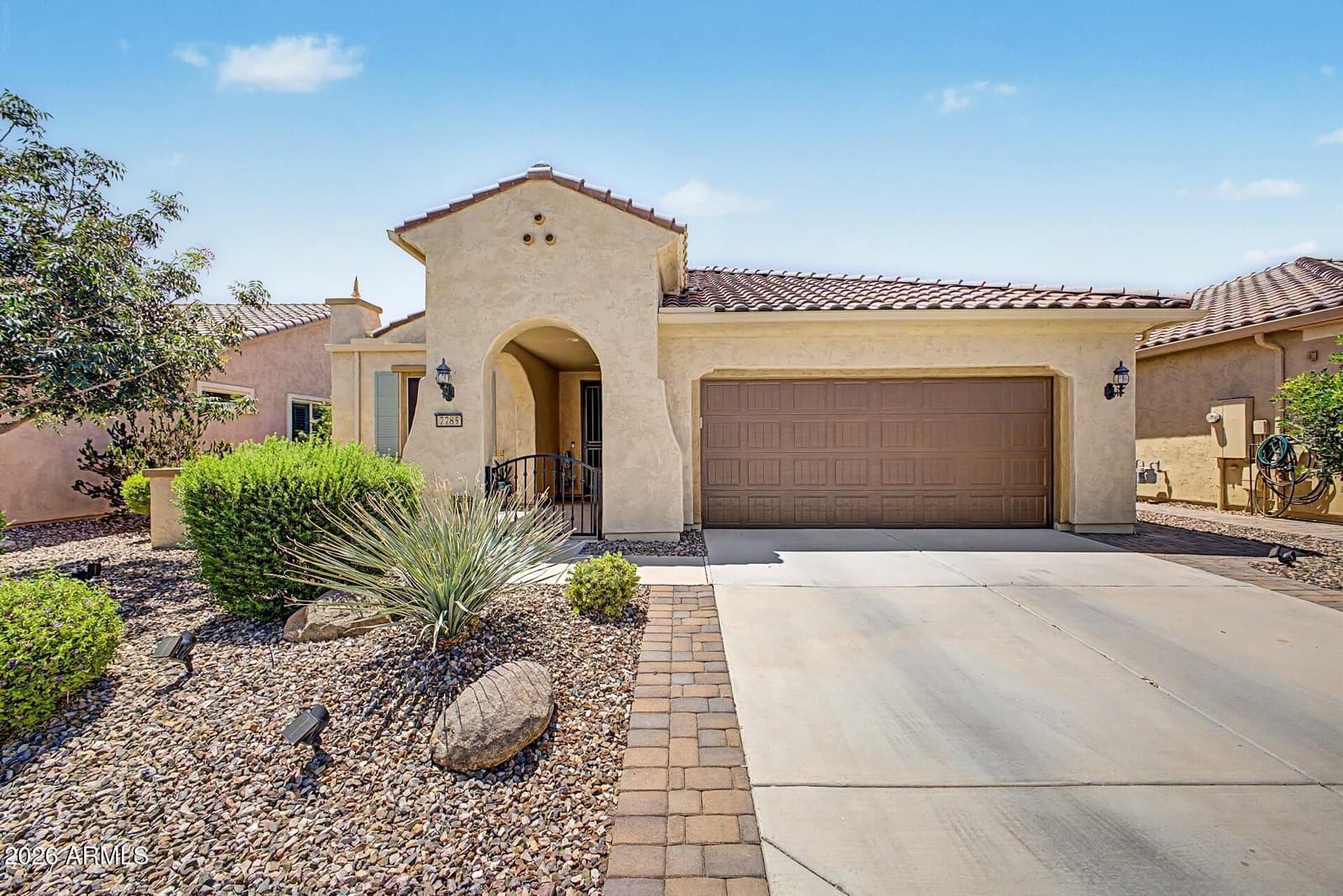 7785 W STONY QUAIL Way, Florence, AZ 85132 — photo 3 of 73