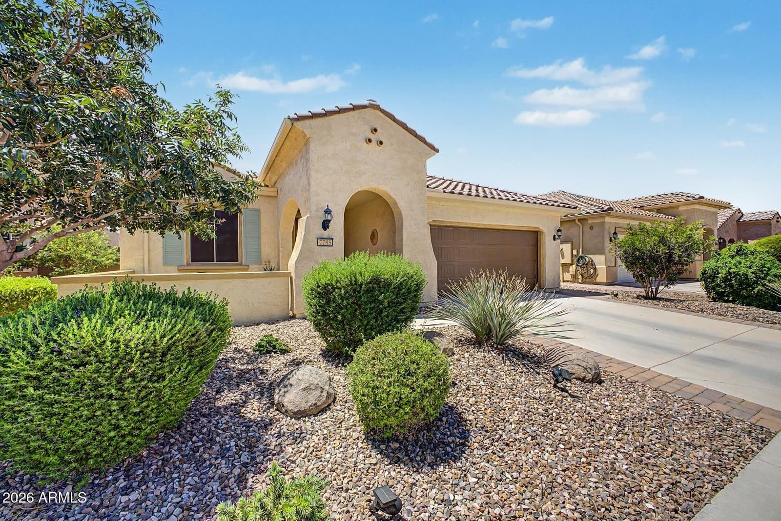7785 W STONY QUAIL Way, Florence, AZ 85132 — photo 2 of 73