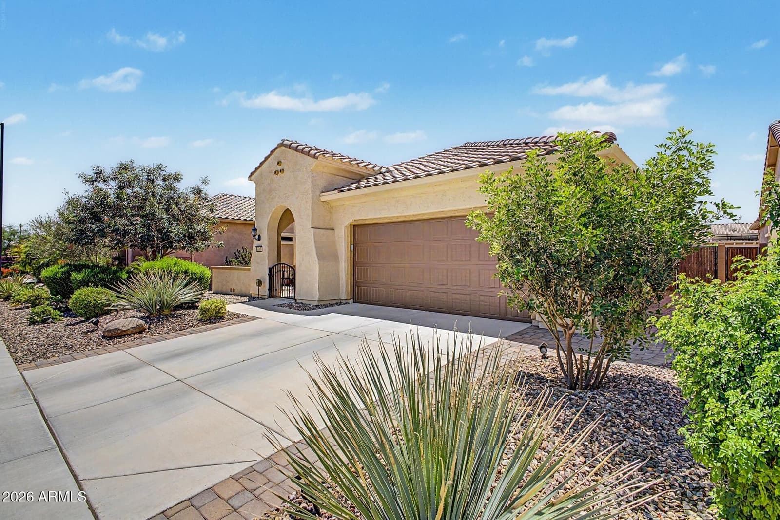 7785 W STONY QUAIL Way, Florence, AZ 85132 — photo 46 of 73