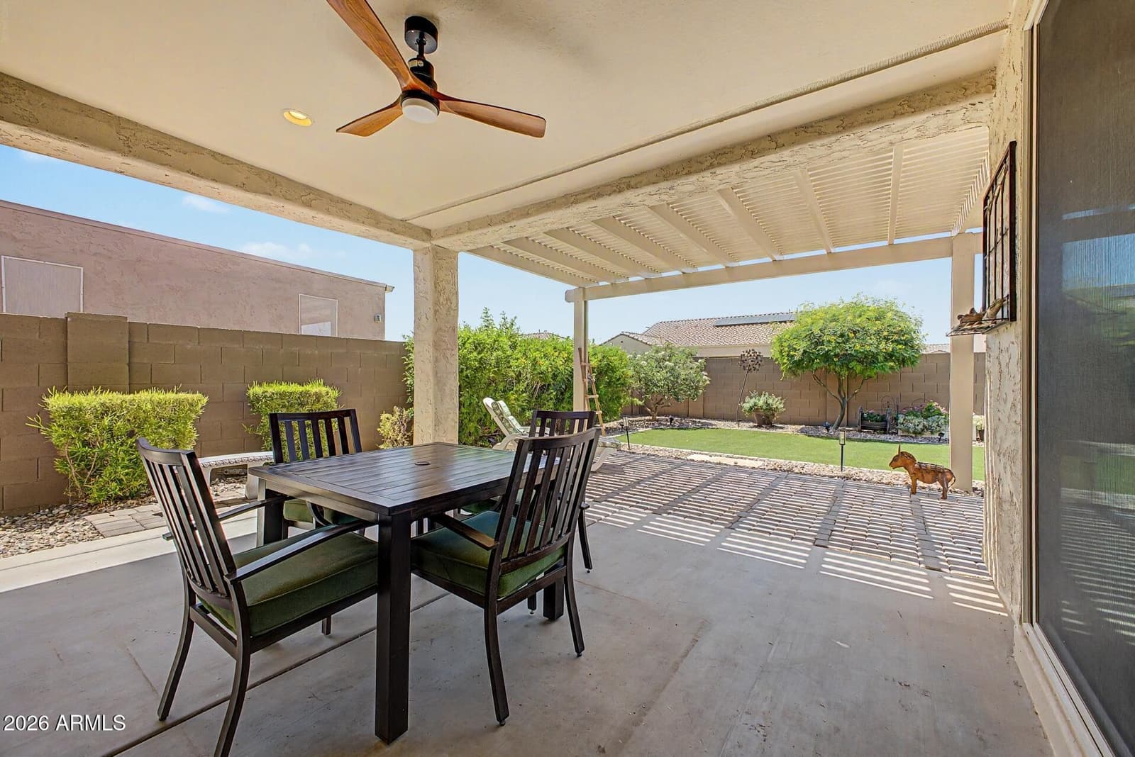 7785 W STONY QUAIL Way, Florence, AZ 85132 — photo 39 of 73