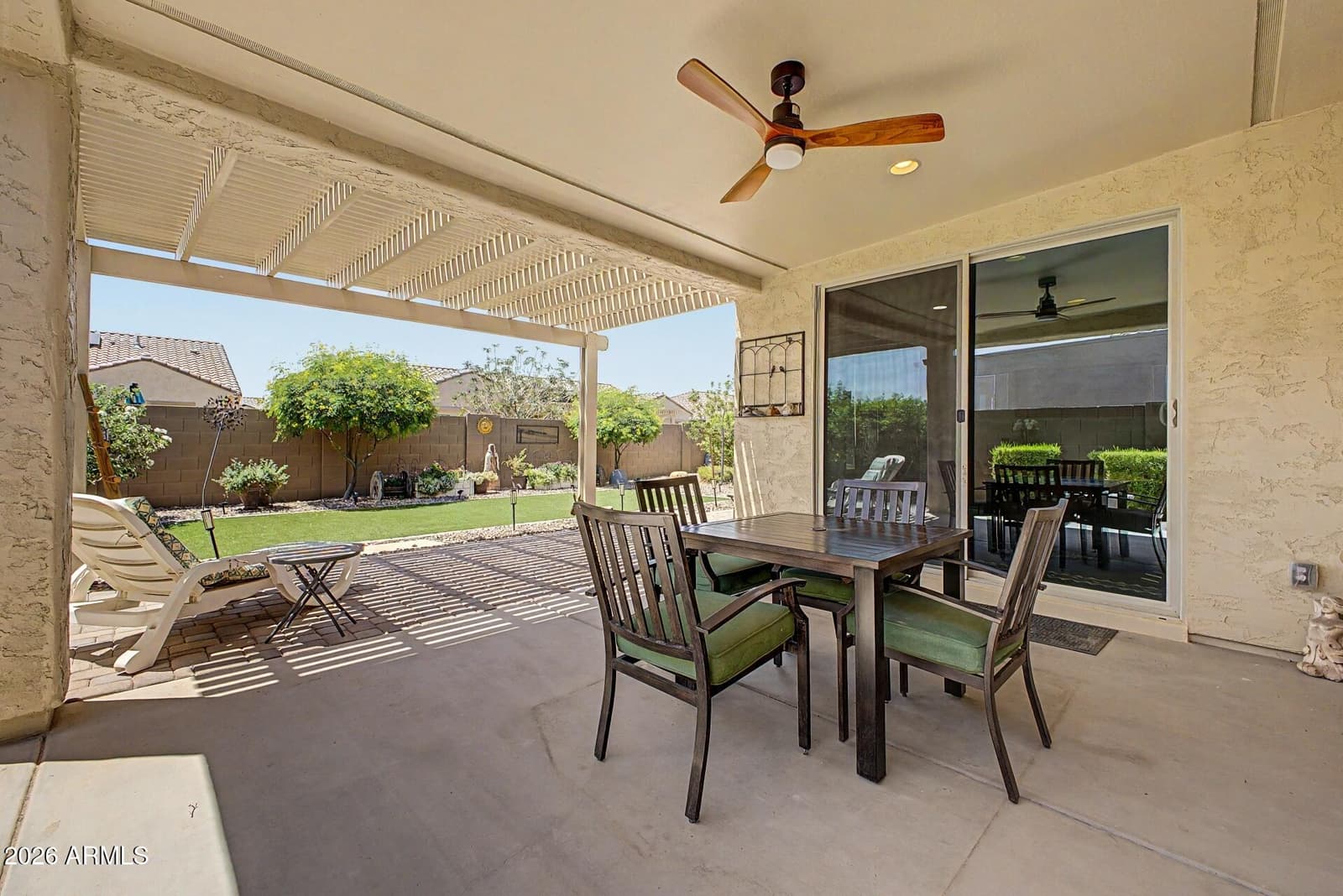 7785 W STONY QUAIL Way, Florence, AZ 85132 — photo 40 of 73