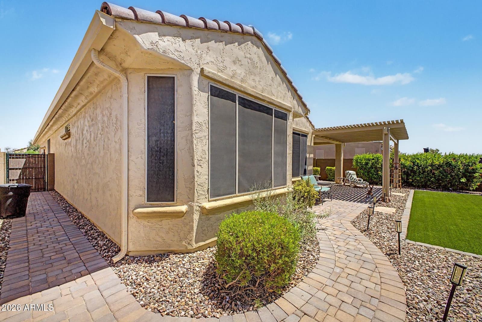 7785 W STONY QUAIL Way, Florence, AZ 85132 — photo 43 of 73