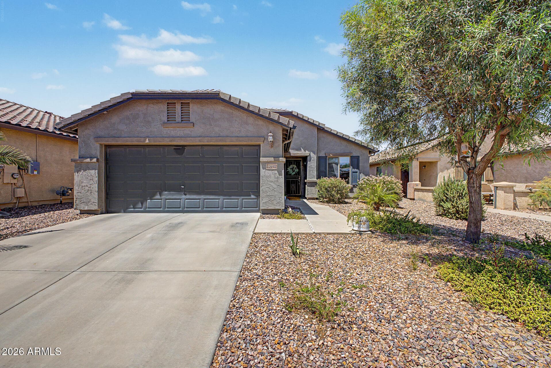 8076 W SONOMA Way, Florence, AZ 85132 — photo 1 of 31