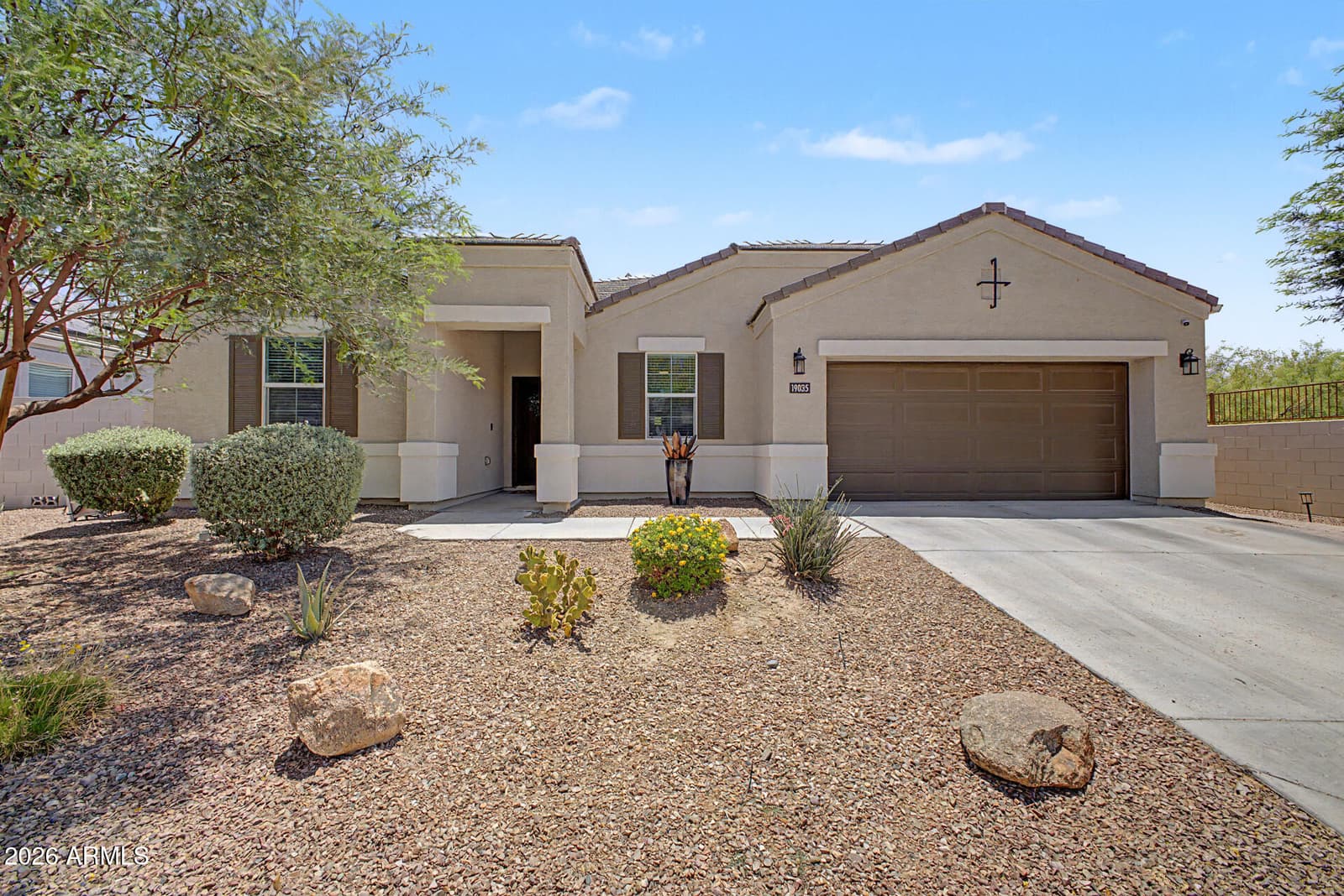 19035 W MADISON Street, Buckeye, AZ 85326