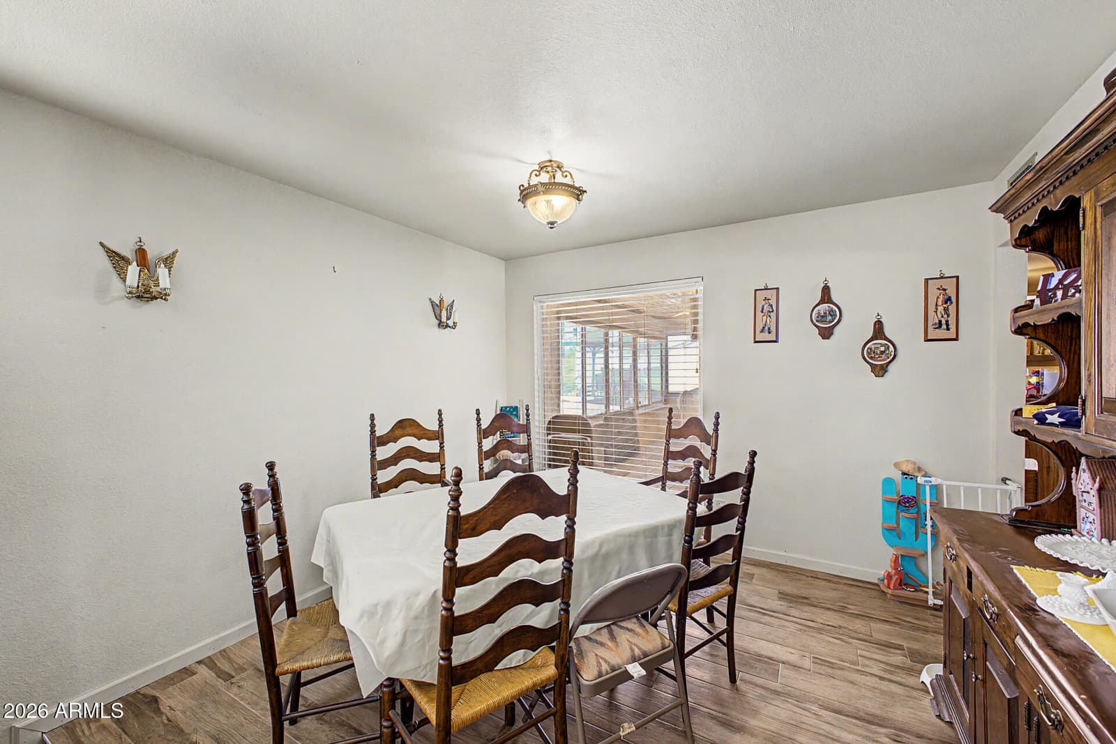 4001 E HANCOCK Drive, Phoenix, AZ 85028 — photo 3 of 26