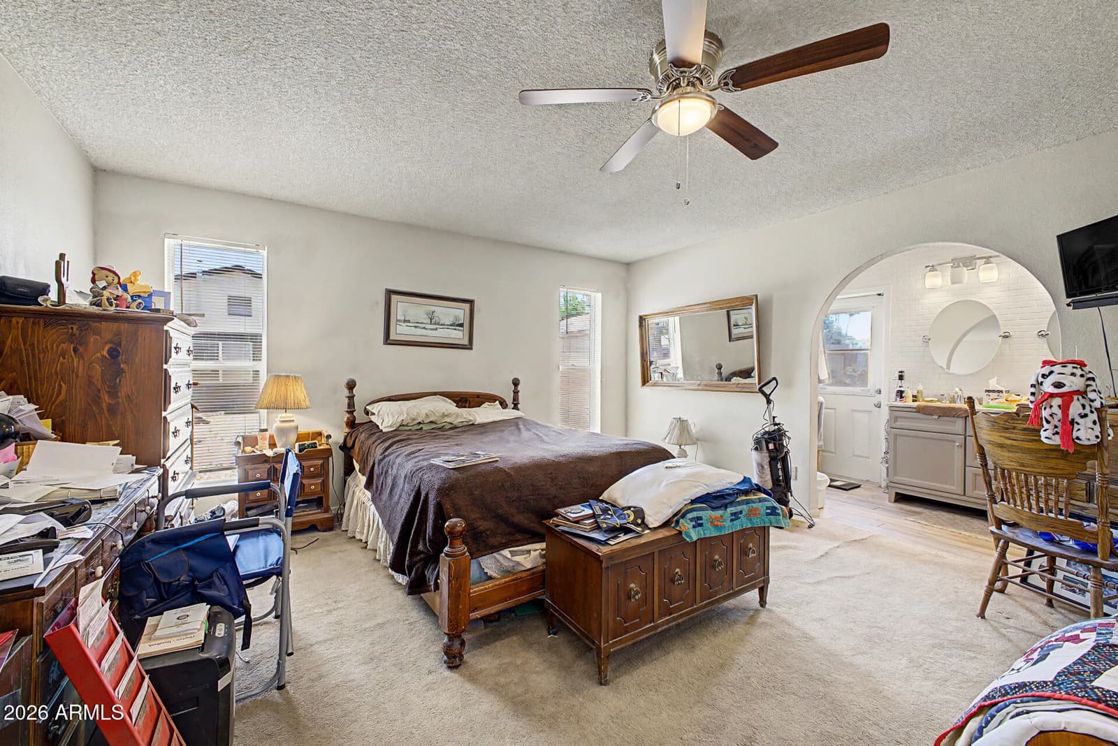 4001 E HANCOCK Drive, Phoenix, AZ 85028 — photo 9 of 26