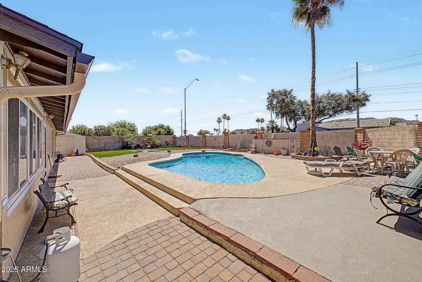 4001 E HANCOCK Drive, Phoenix, AZ 85028 — photo 20 of 26
