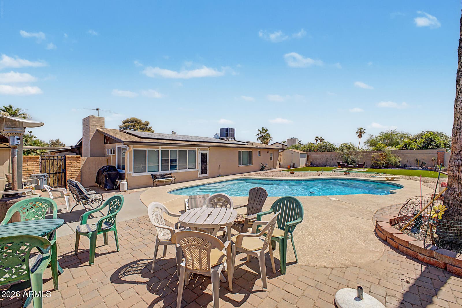 4001 E HANCOCK Drive, Phoenix, AZ 85028 — photo 21 of 26