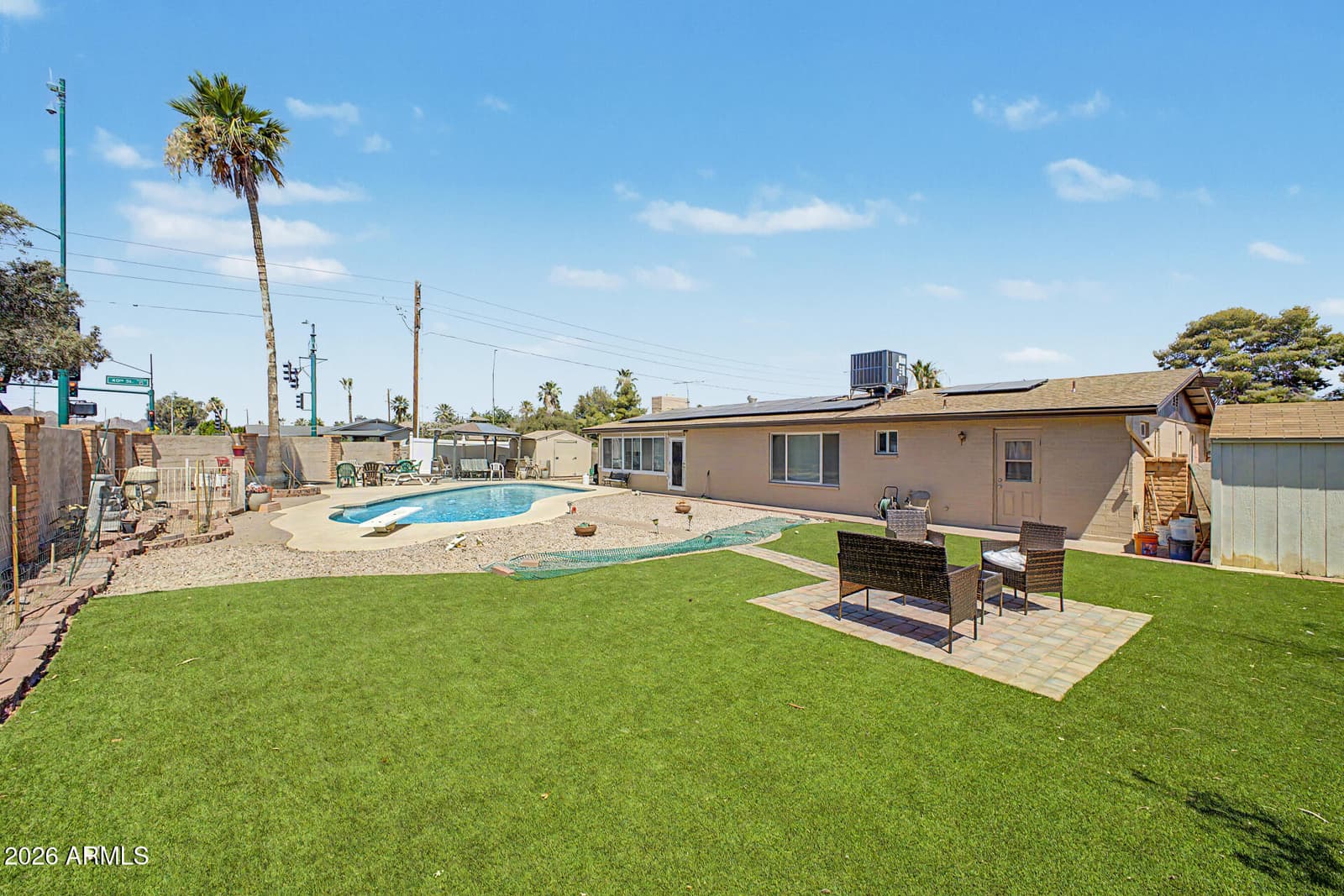 4001 E HANCOCK Drive, Phoenix, AZ 85028 — photo 24 of 26