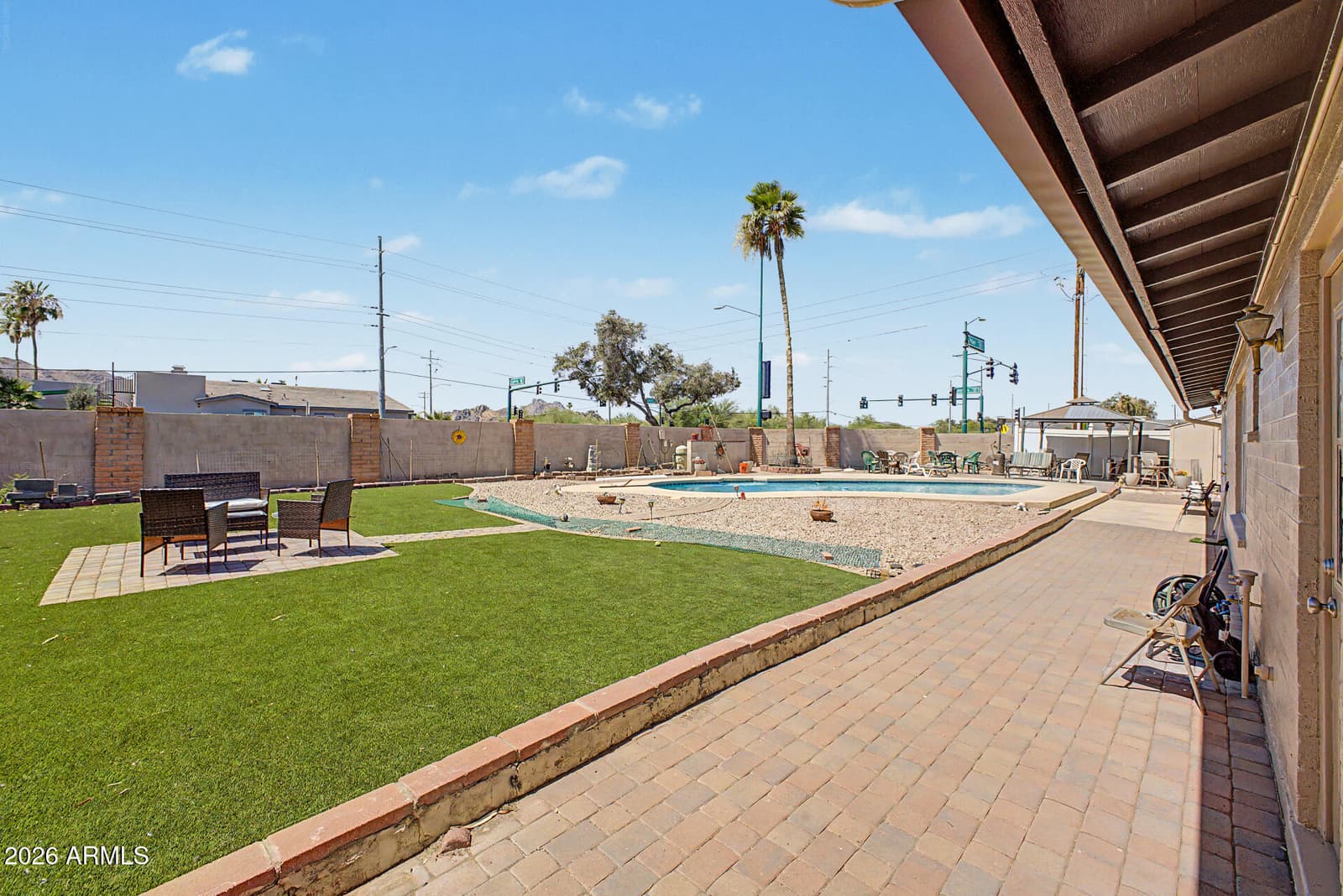 4001 E HANCOCK Drive, Phoenix, AZ 85028 — photo 25 of 26