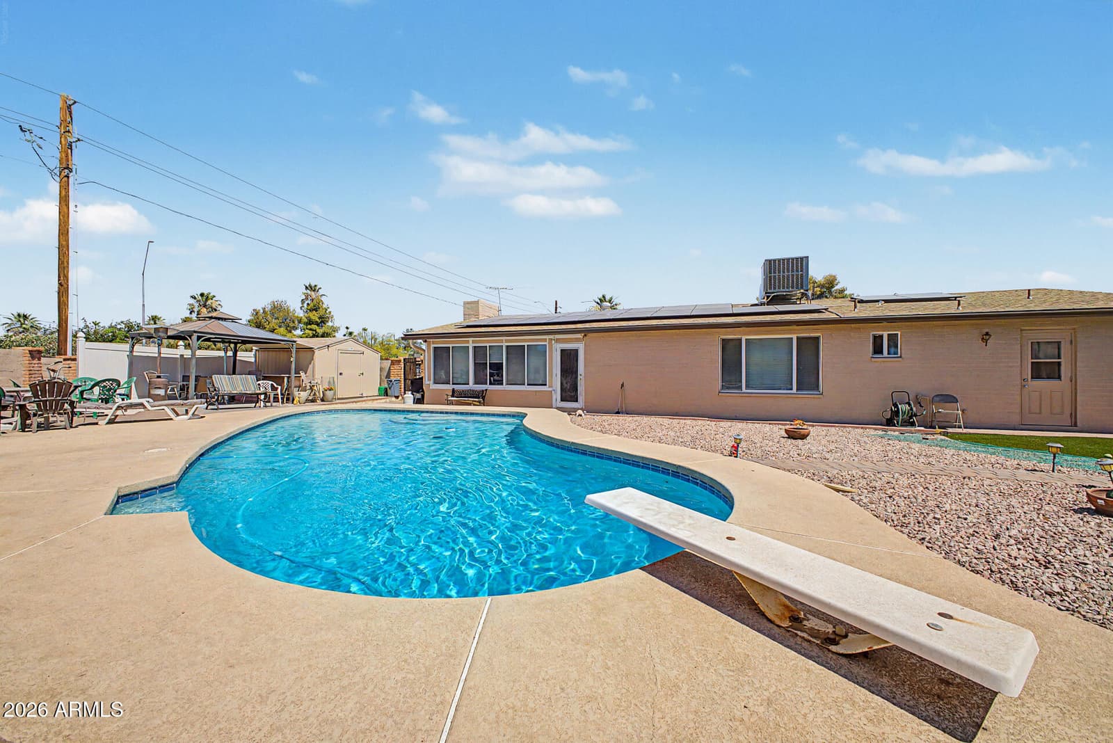 4001 E HANCOCK Drive, Phoenix, AZ 85028 — photo 23 of 26