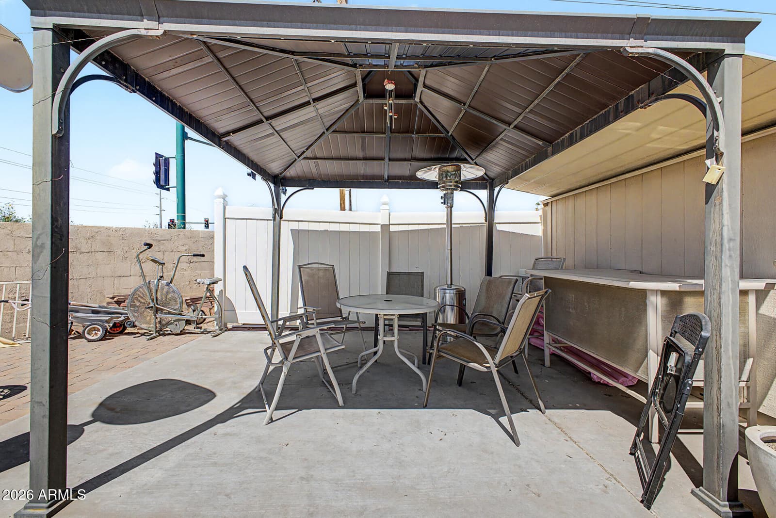4001 E HANCOCK Drive, Phoenix, AZ 85028 — photo 22 of 26