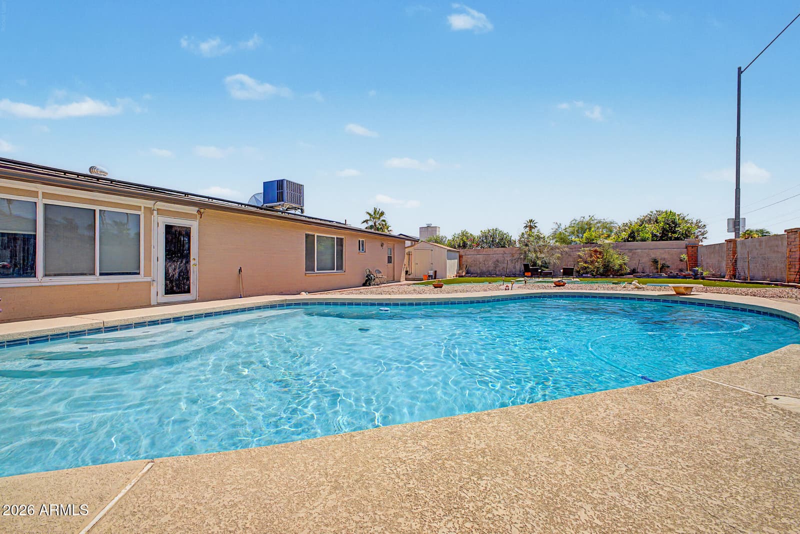4001 E HANCOCK Drive, Phoenix, AZ 85028 — photo 19 of 26