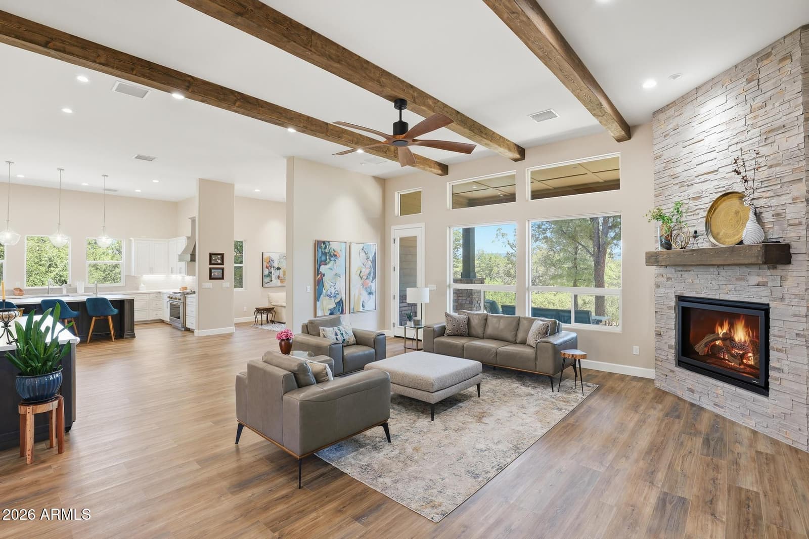 1705 E Cliff Rose Drive, Payson, AZ 85541 — photo 3 of 52