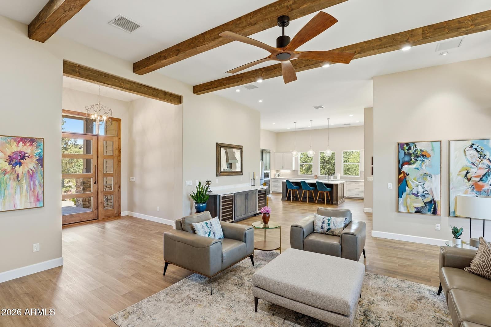1705 E Cliff Rose Drive, Payson, AZ 85541 — photo 4 of 52
