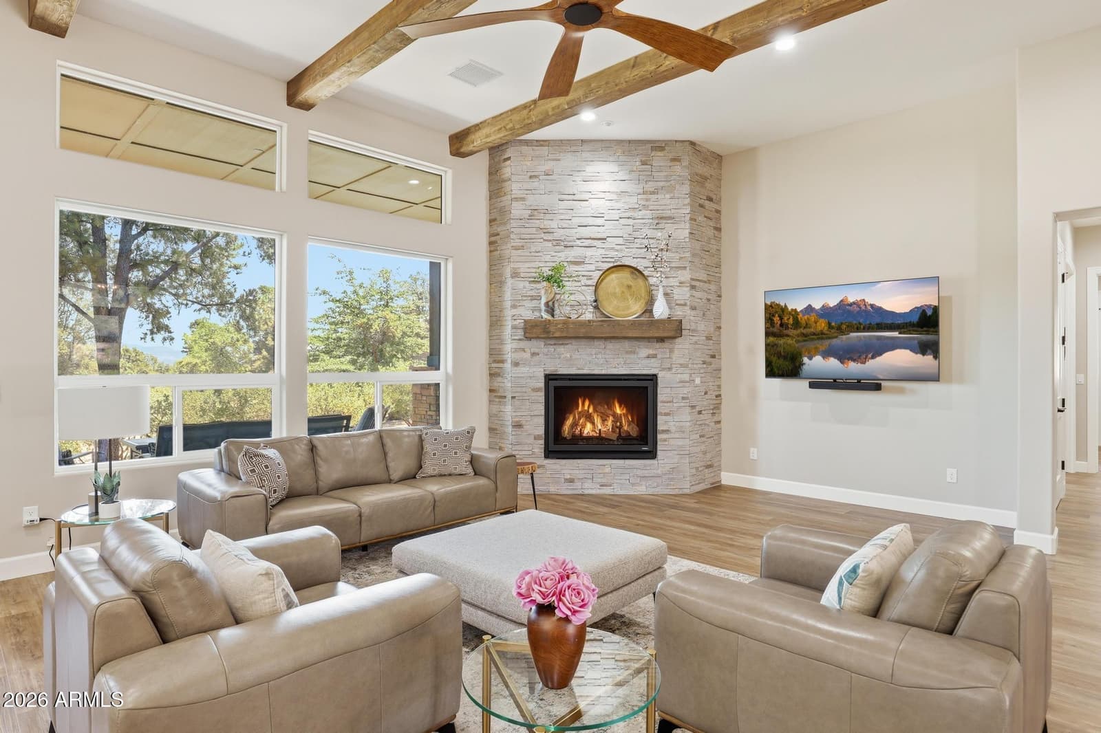 1705 E Cliff Rose Drive, Payson, AZ 85541 — photo 7 of 52