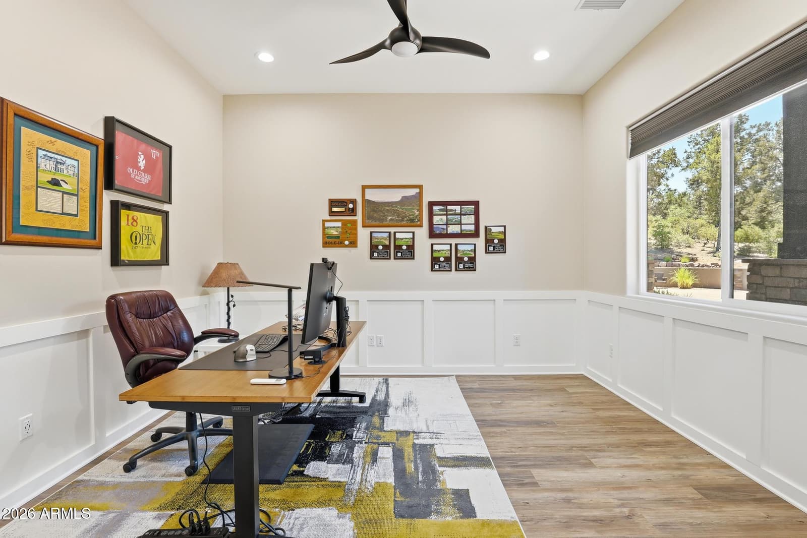 1705 E Cliff Rose Drive, Payson, AZ 85541 — photo 16 of 52