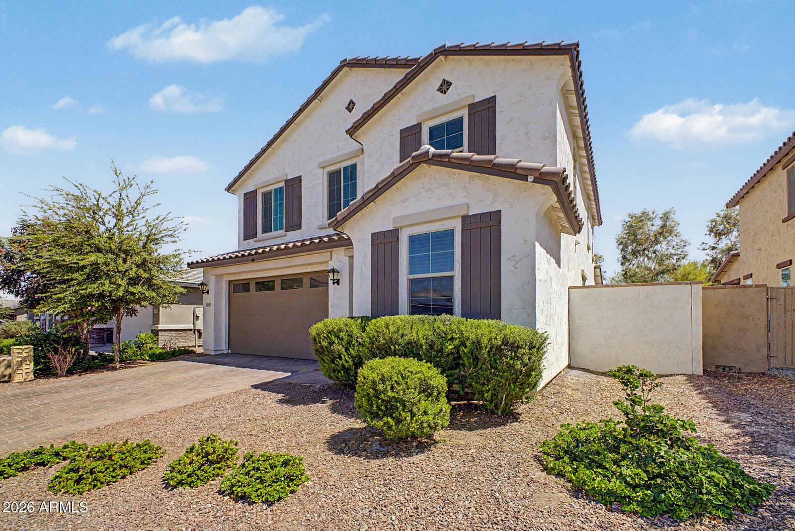 19689 W GLENROSA Avenue, Litchfield Park, AZ 85340 — photo 7 of 32