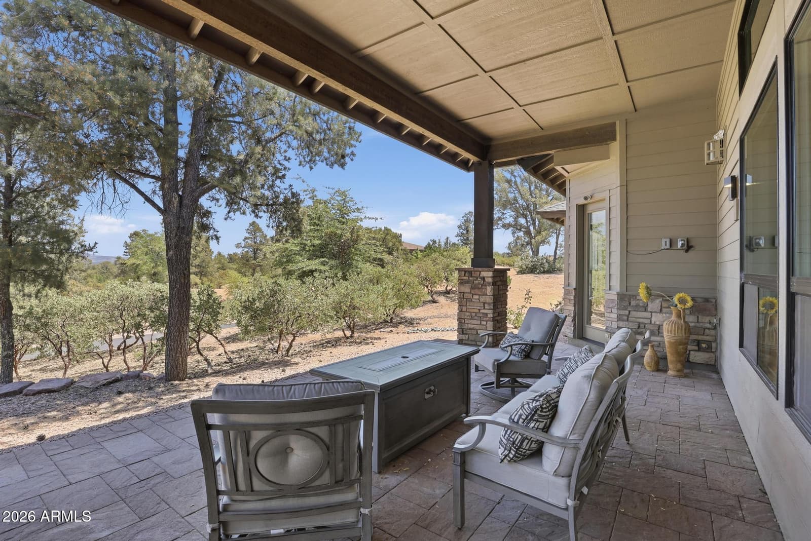1705 E Cliff Rose Drive, Payson, AZ 85541 — photo 33 of 52