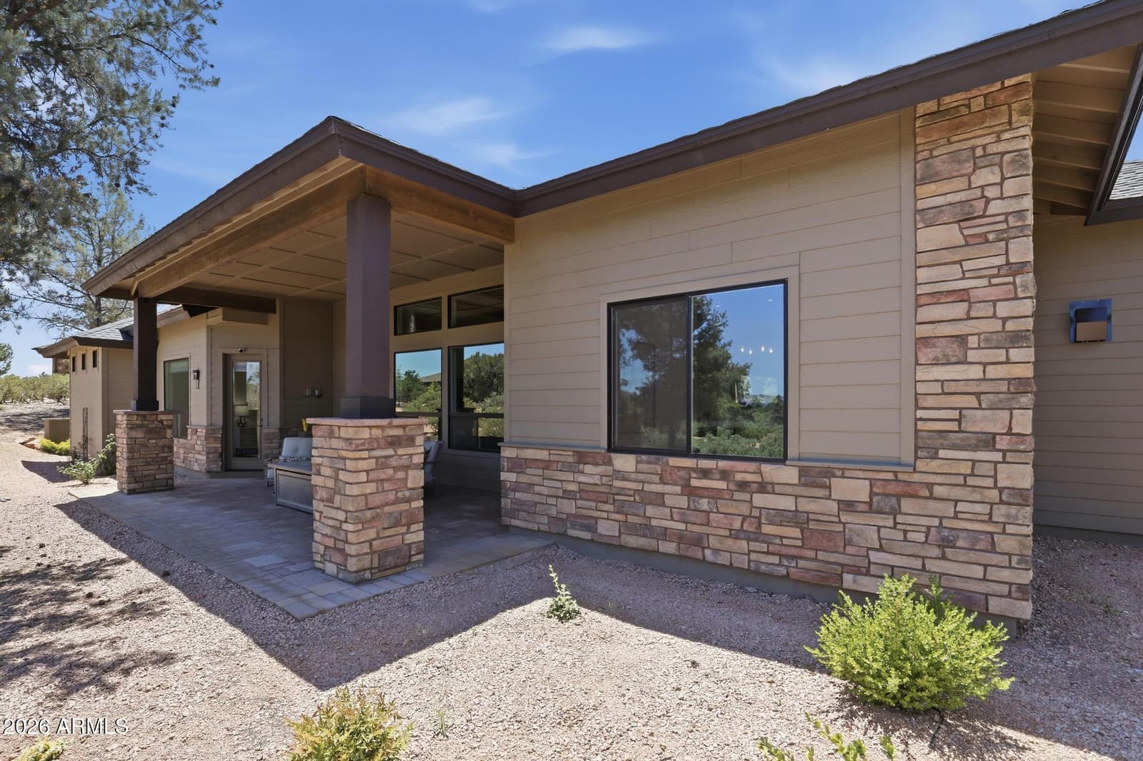 1705 E Cliff Rose Drive, Payson, AZ 85541 — photo 35 of 52