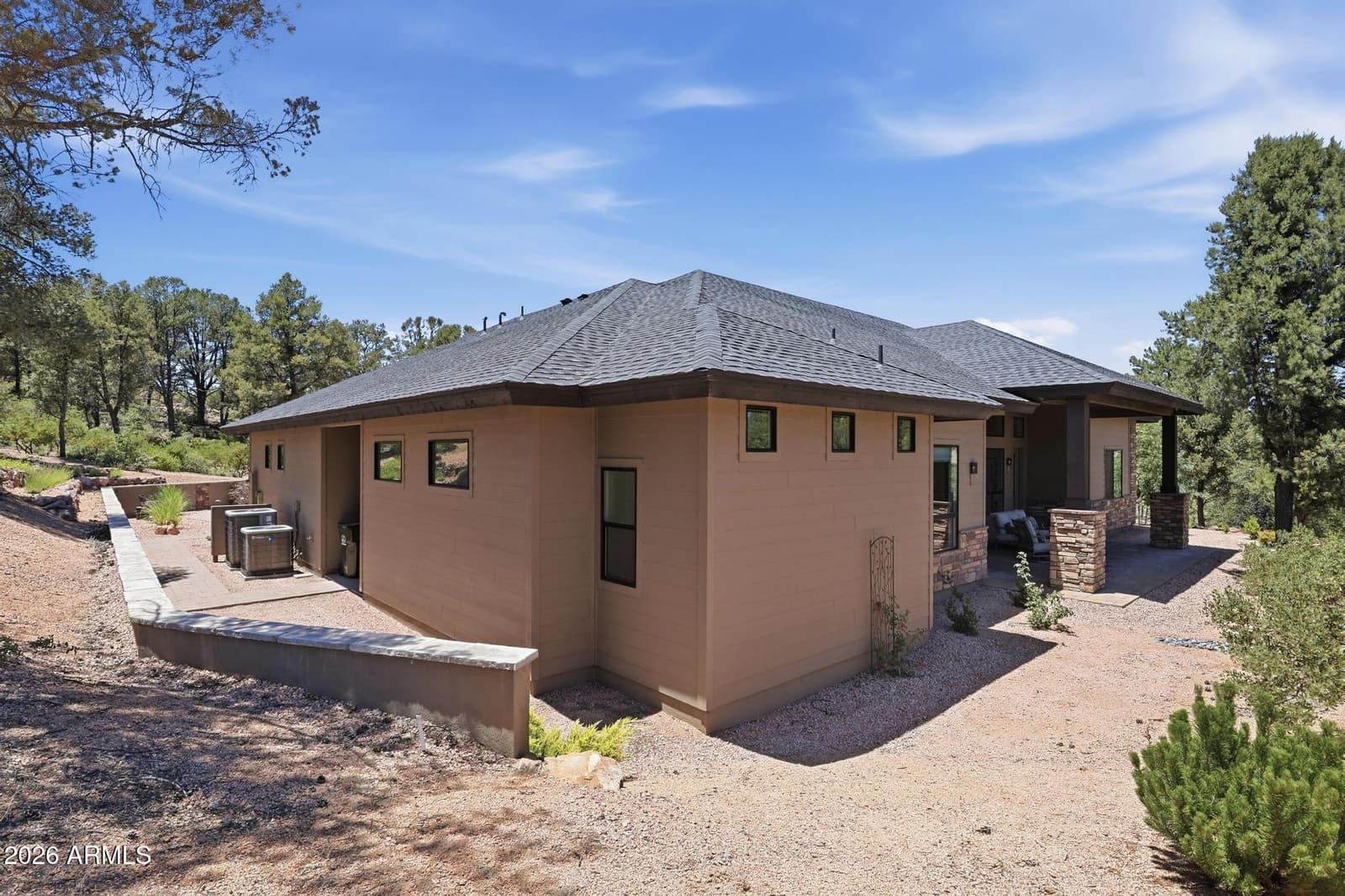 1705 E Cliff Rose Drive, Payson, AZ 85541 — photo 36 of 52