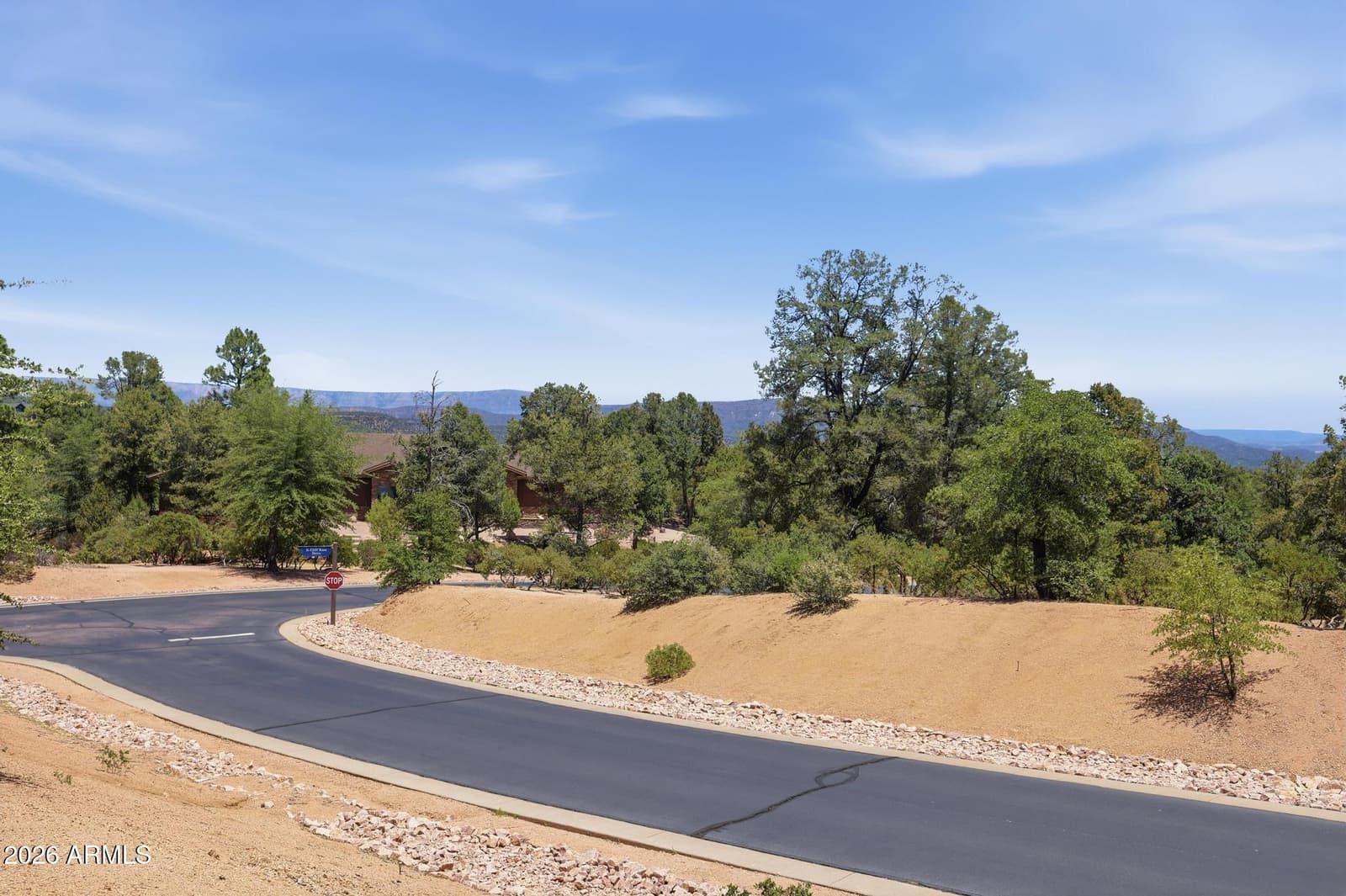 1705 E Cliff Rose Drive, Payson, AZ 85541 — photo 37 of 52