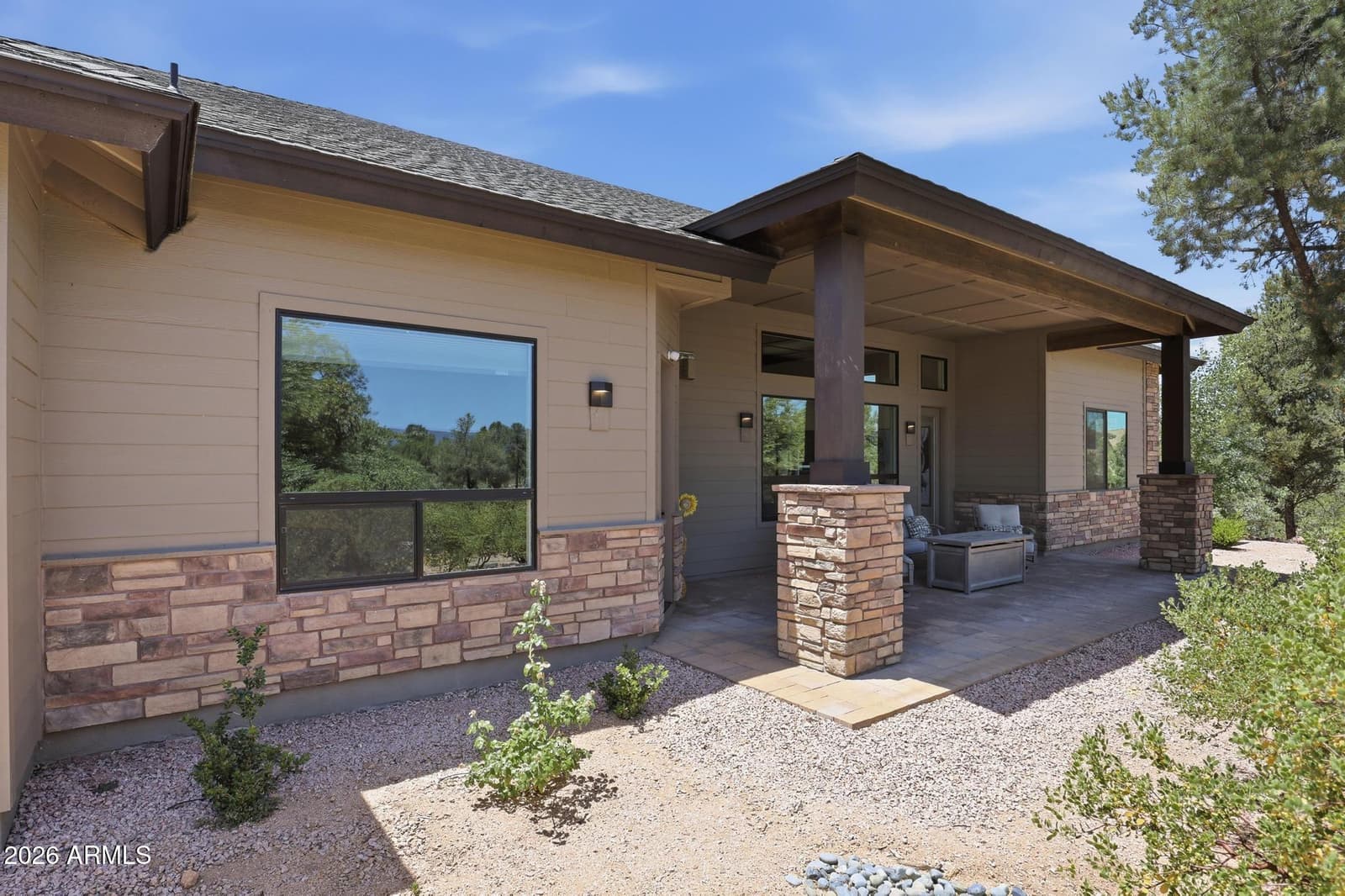 1705 E Cliff Rose Drive, Payson, AZ 85541 — photo 38 of 52