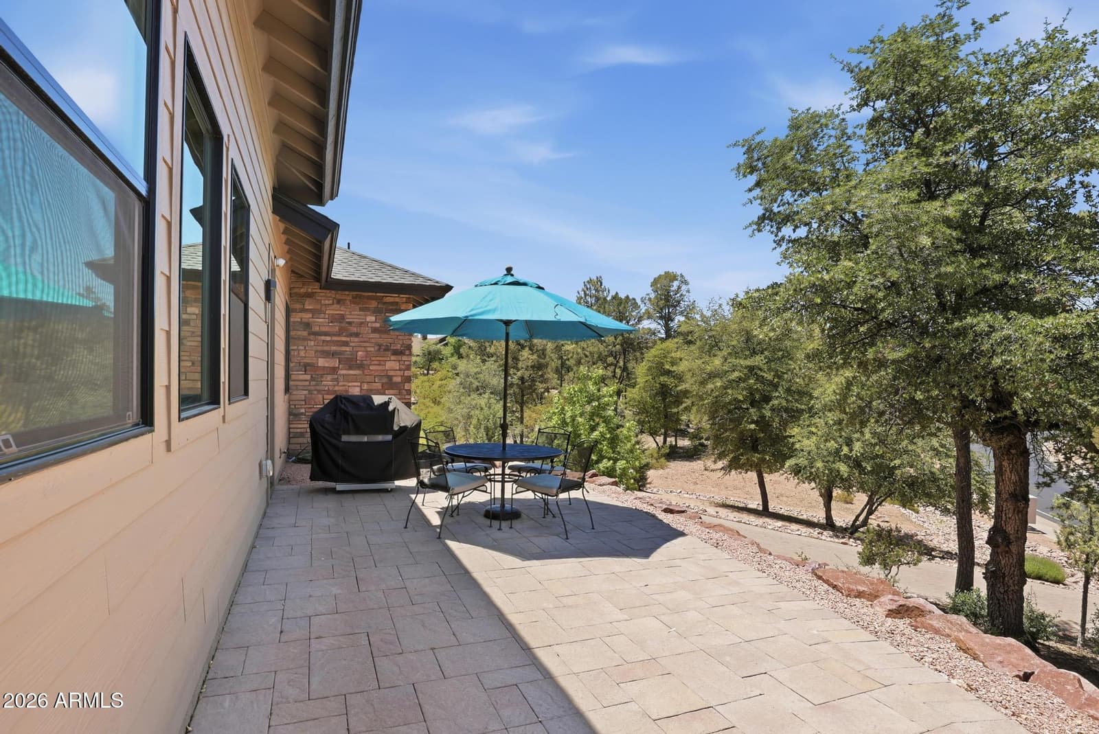 1705 E Cliff Rose Drive, Payson, AZ 85541 — photo 39 of 52