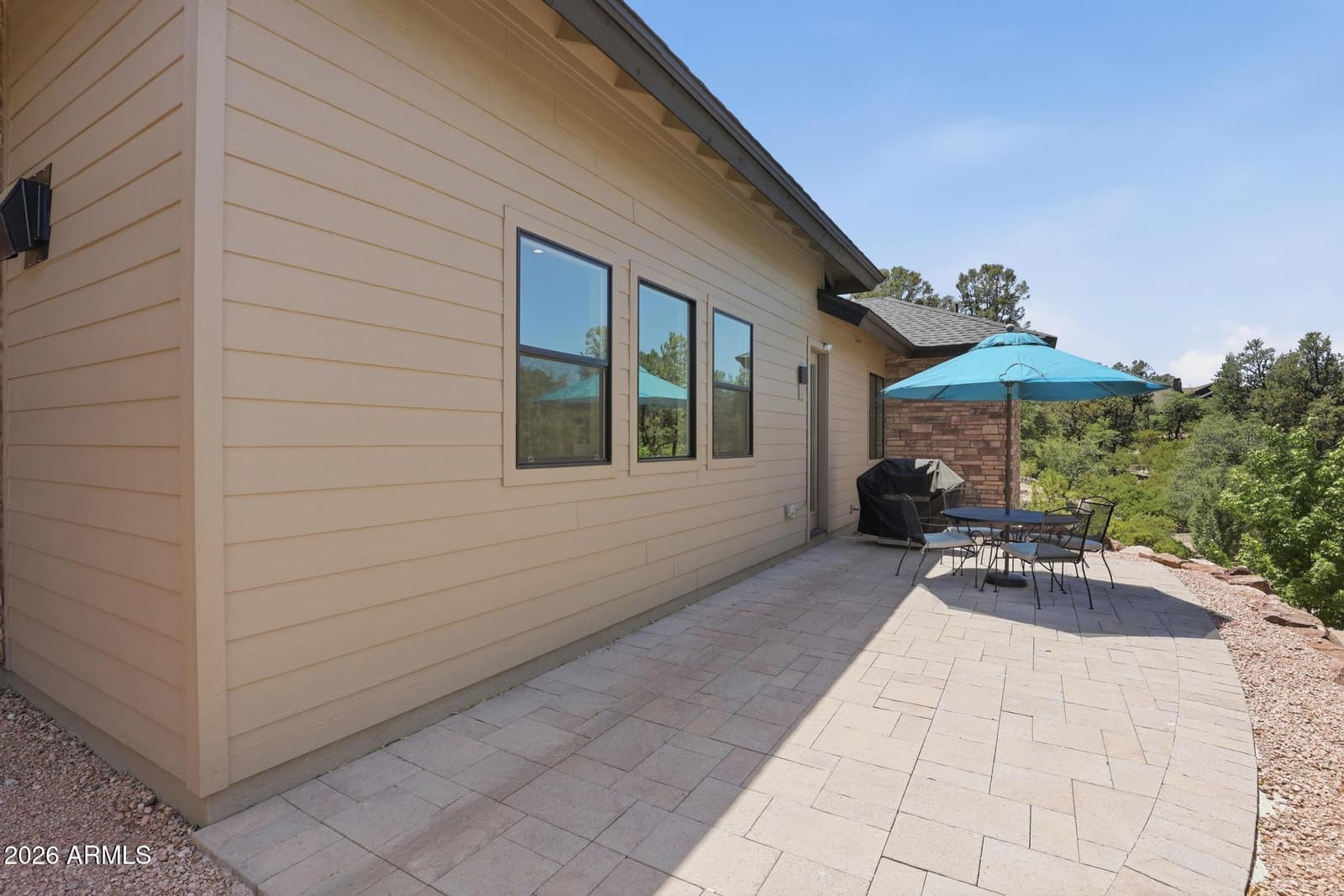 1705 E Cliff Rose Drive, Payson, AZ 85541 — photo 40 of 52