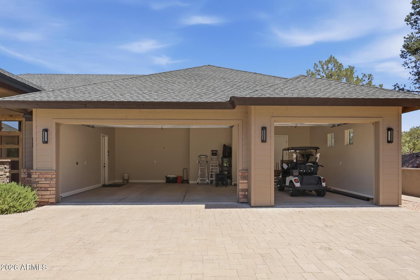 1705 E Cliff Rose Drive, Payson, AZ 85541 — photo 41 of 52