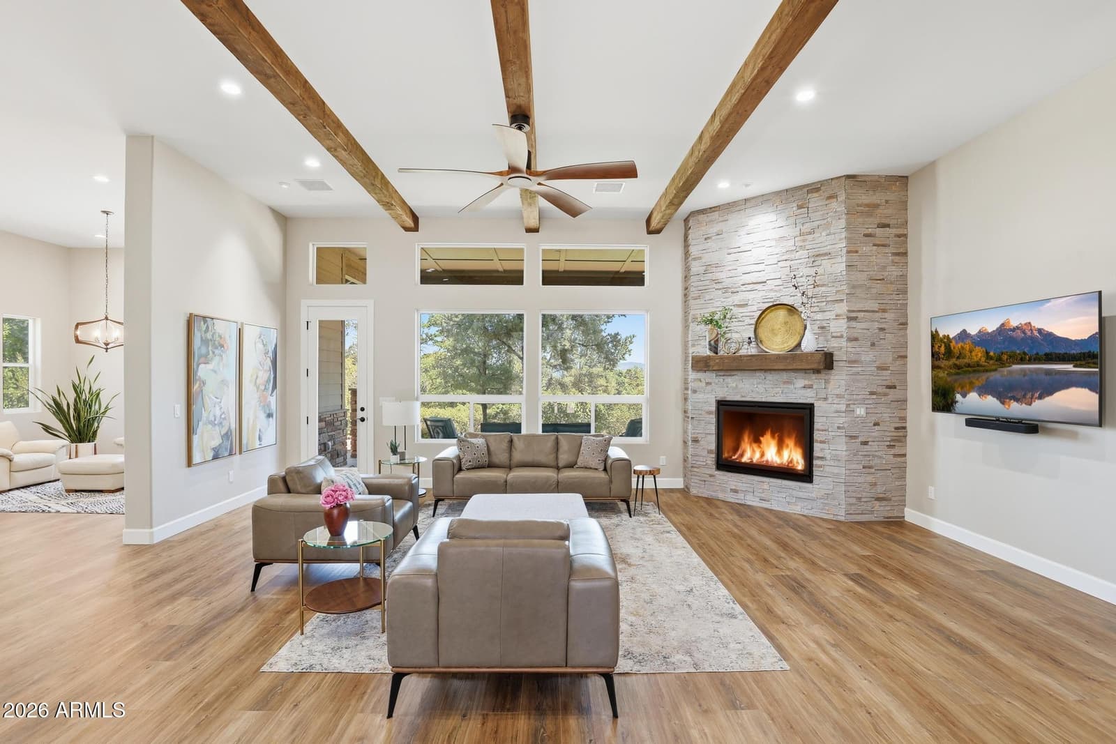 1705 E Cliff Rose Drive, Payson, AZ 85541 — photo 5 of 52