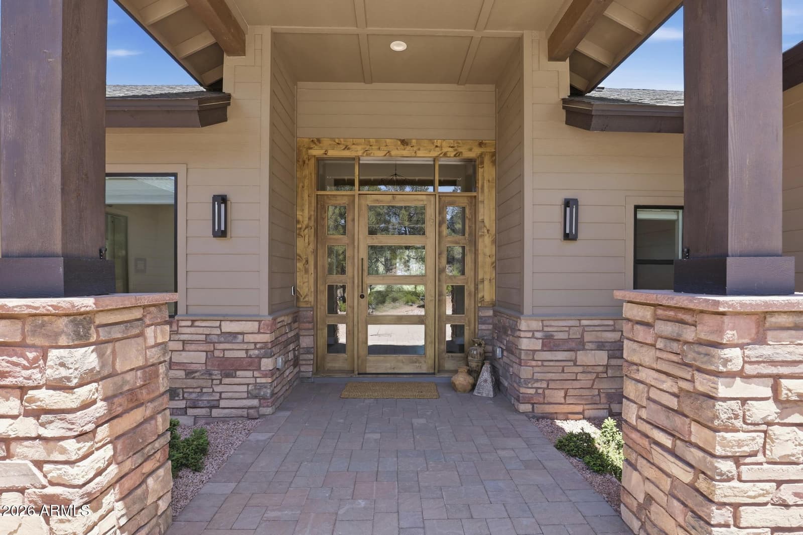 1705 E Cliff Rose Drive, Payson, AZ 85541 — photo 42 of 52