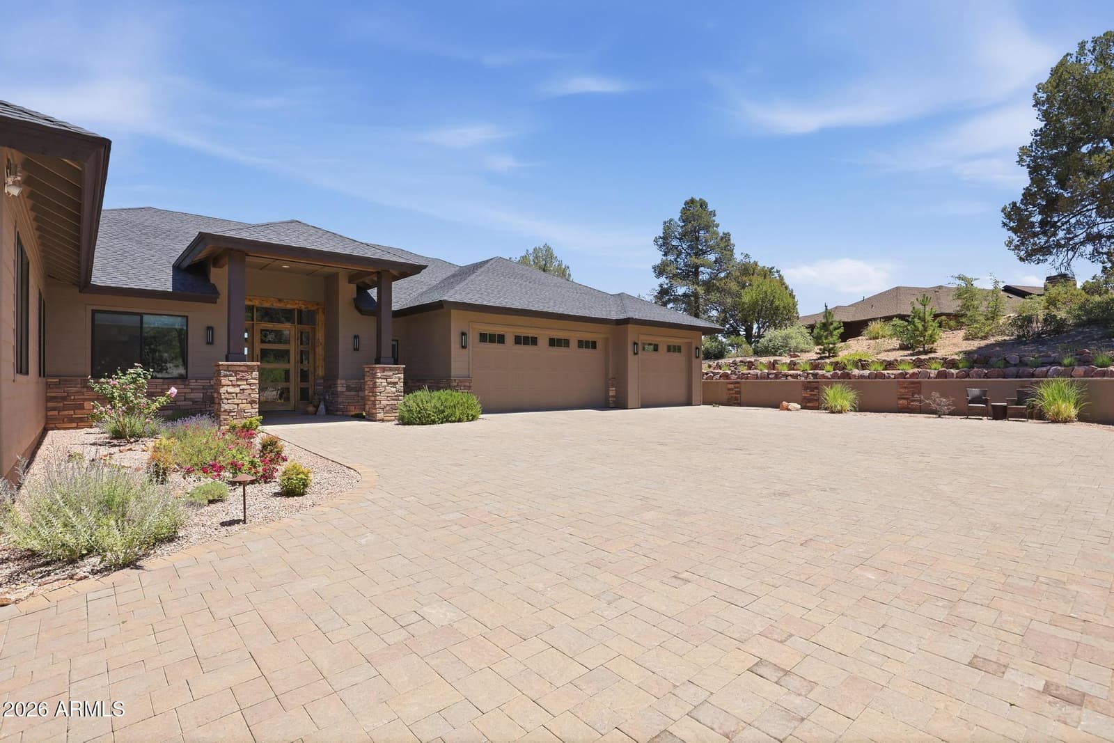 1705 E Cliff Rose Drive, Payson, AZ 85541 — photo 43 of 52